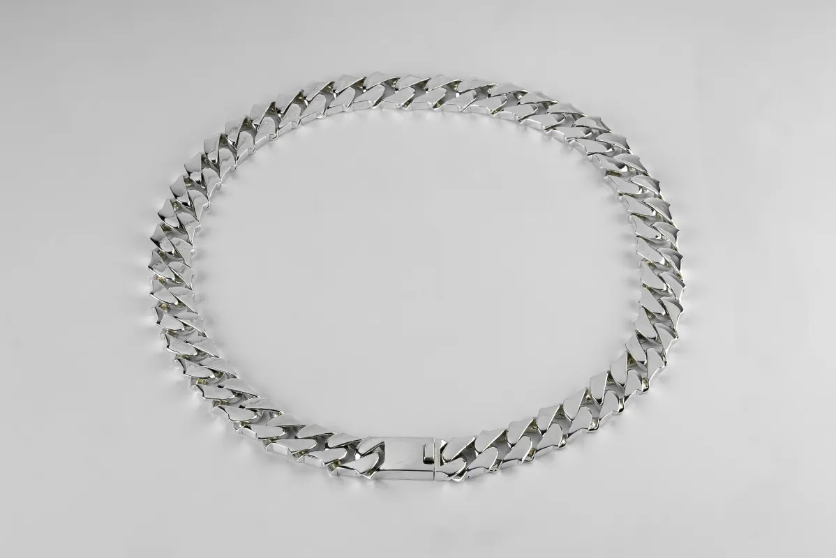 P4 Cuban Chain (55cm, PA) sold by Parts of Four