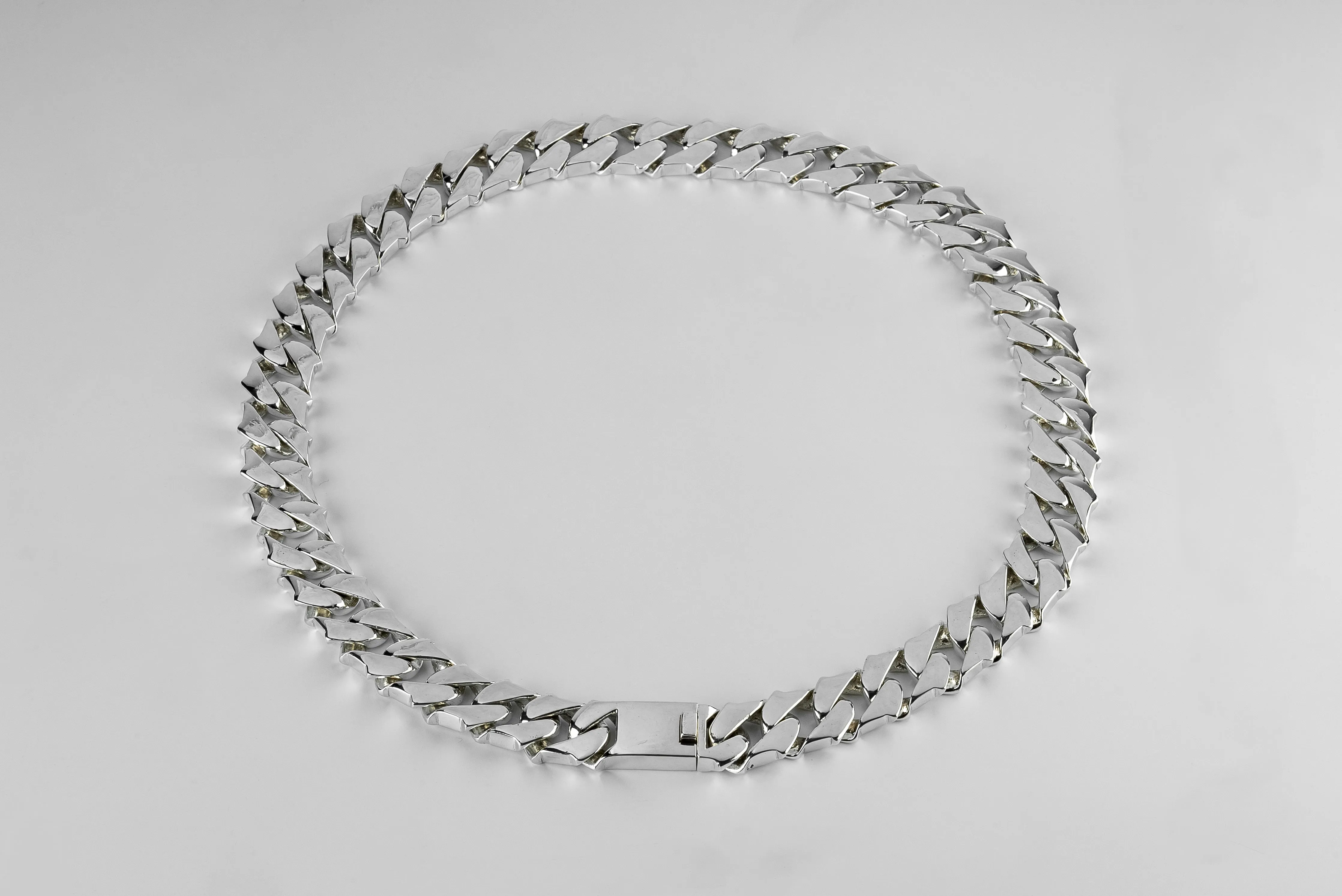 P4 Cuban Chain (55cm, PA) sold by Parts of Four