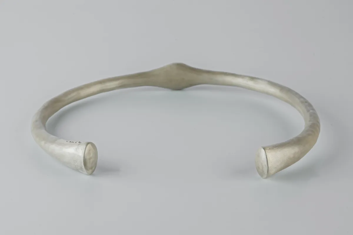 Thin Choker (DA) sold by Parts of Four