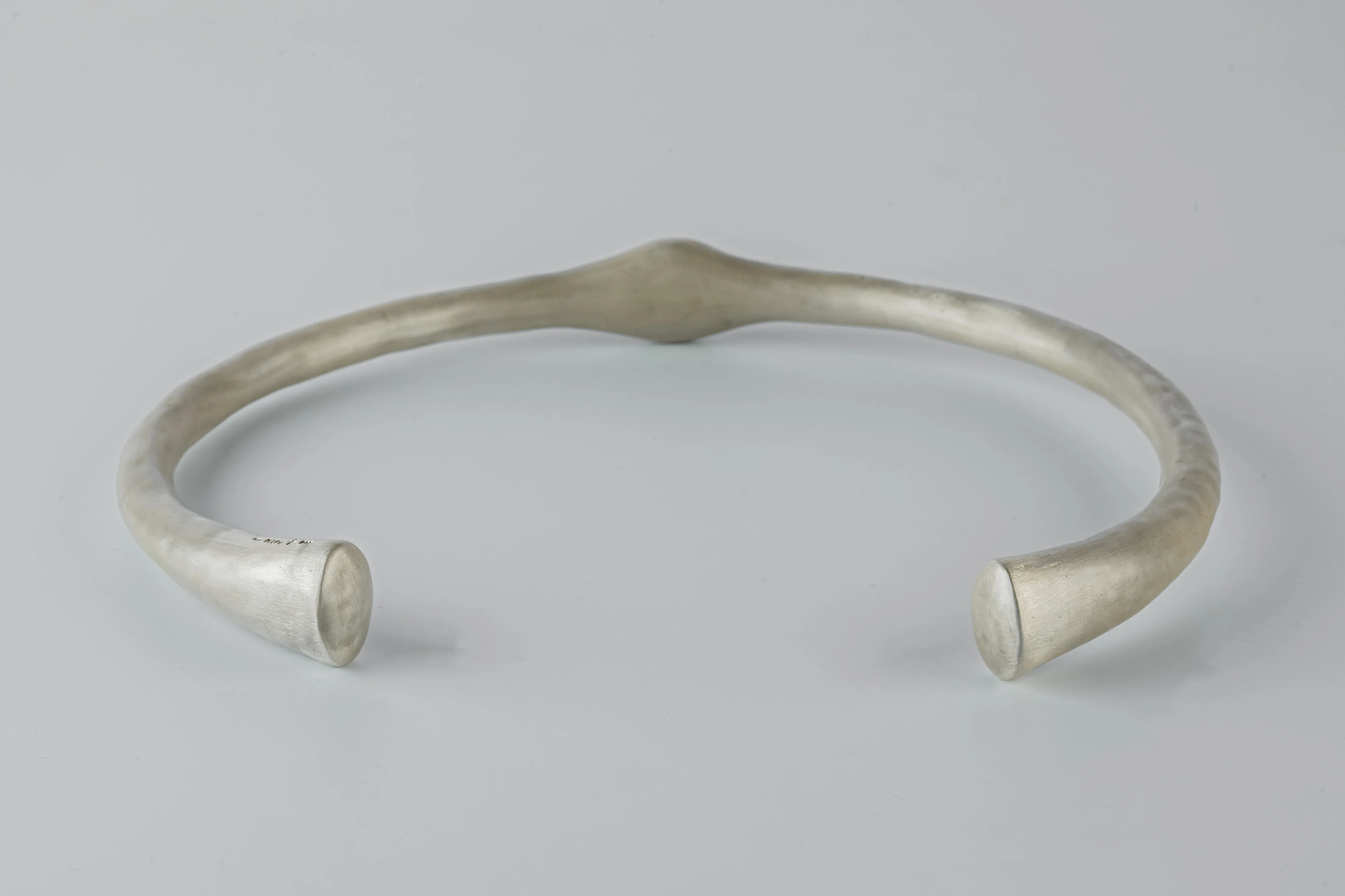 Thin Choker (DA) sold by Parts of Four