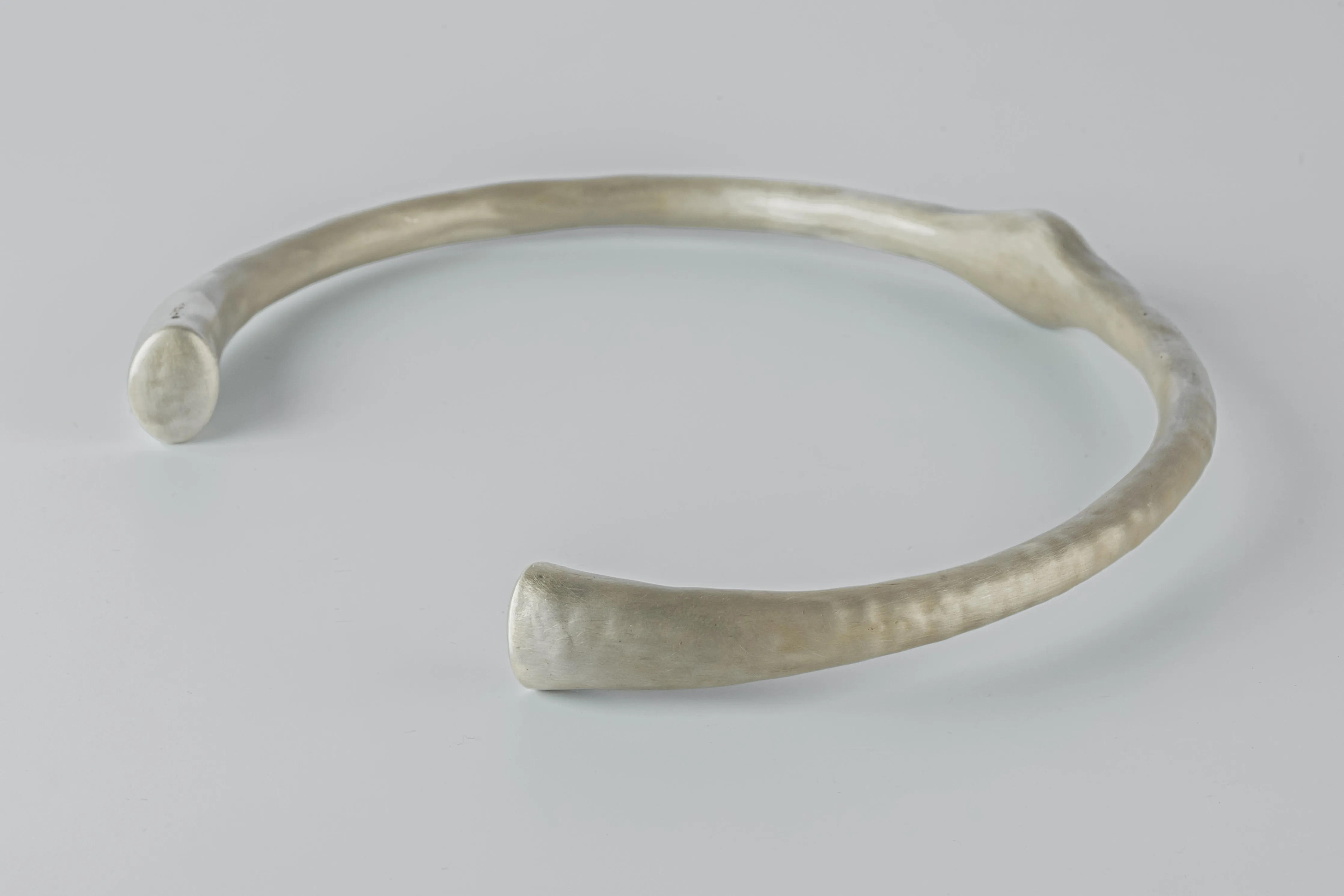 Thin Choker (DA) sold by Parts of Four product image thumbnail 2