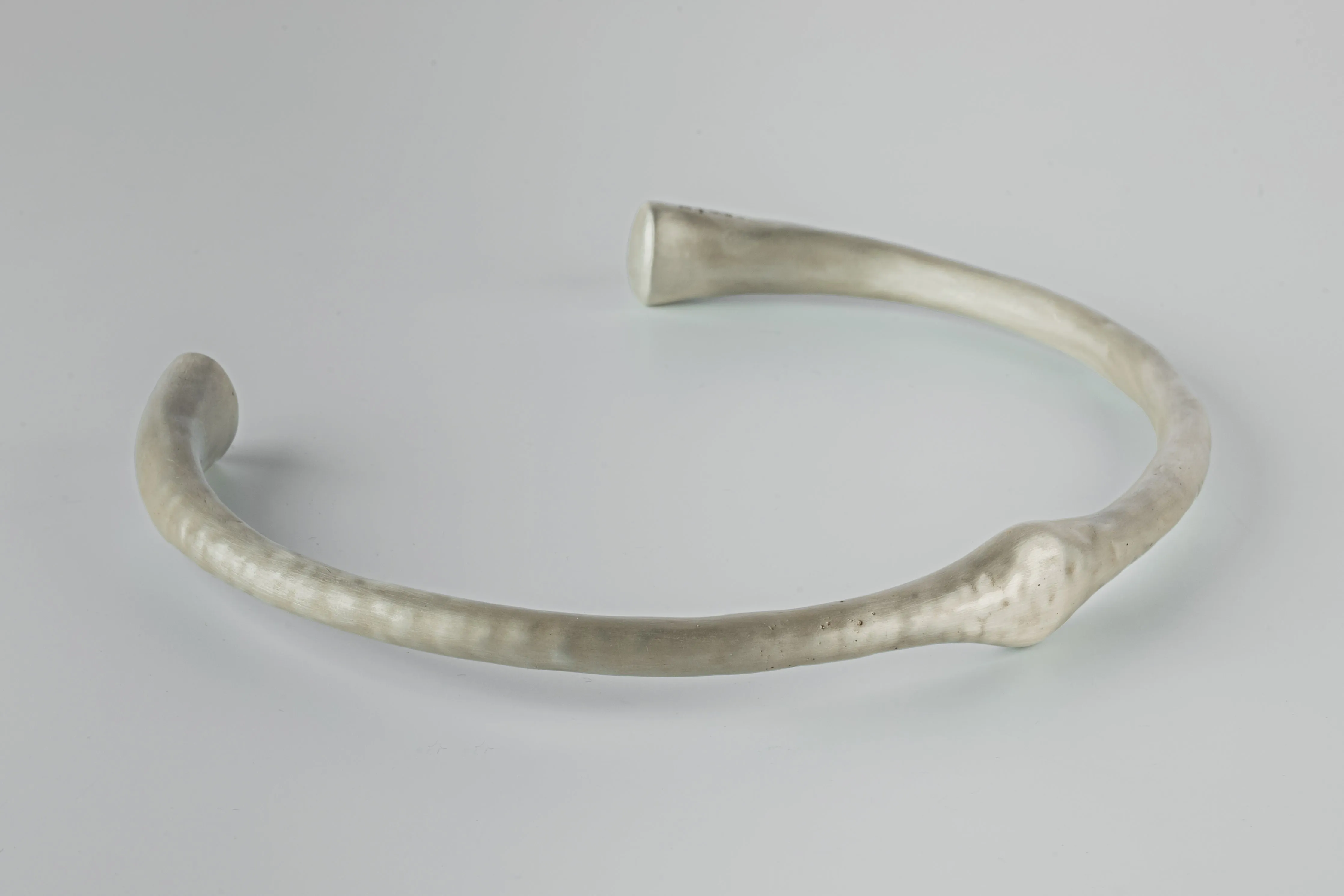 Thin Choker (DA) sold by Parts of Four product image thumbnail 4