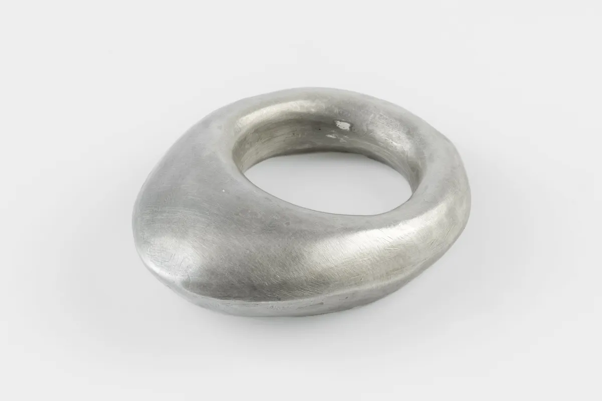 Tall Mountain Ring (DA) sold by Parts of Four
