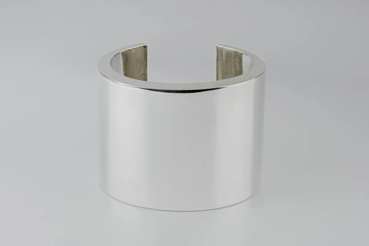 Reduced Crescent Bracelet (60mm, PA) sold by Parts of Four