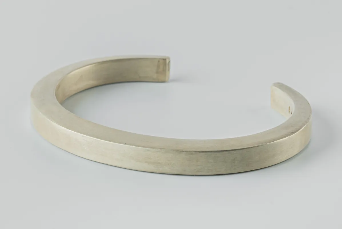 Reduced Crescent Bracelet (7mm, DA) sold by Parts of Four
