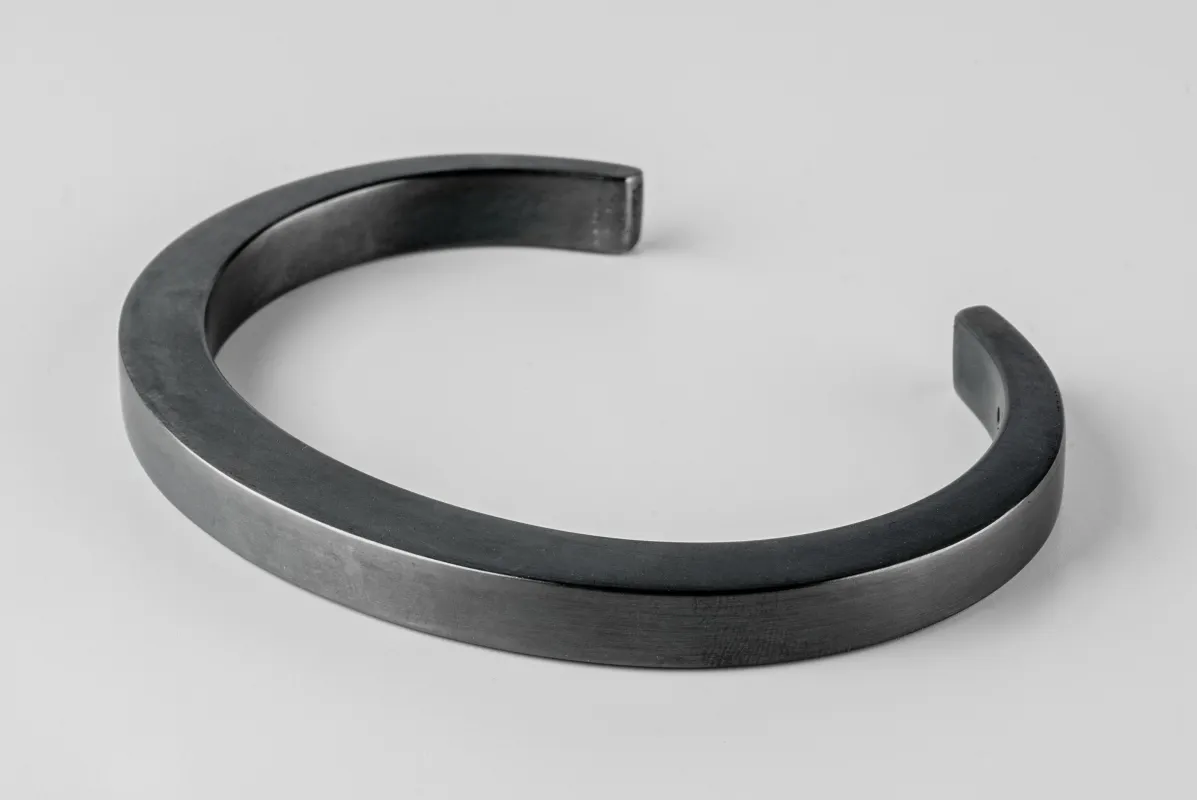 Reduced Crescent Bracelet (7mm, KA) sold by Parts of Four
