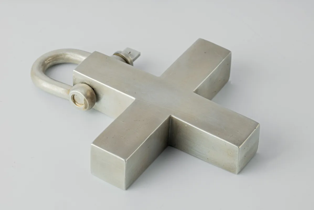 Plus Charm (DA) sold by Parts of Four