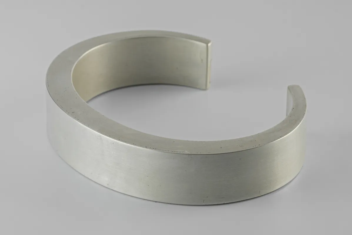 Reduced Crescent Bracelet (15mm, DA) sold by Parts of Four