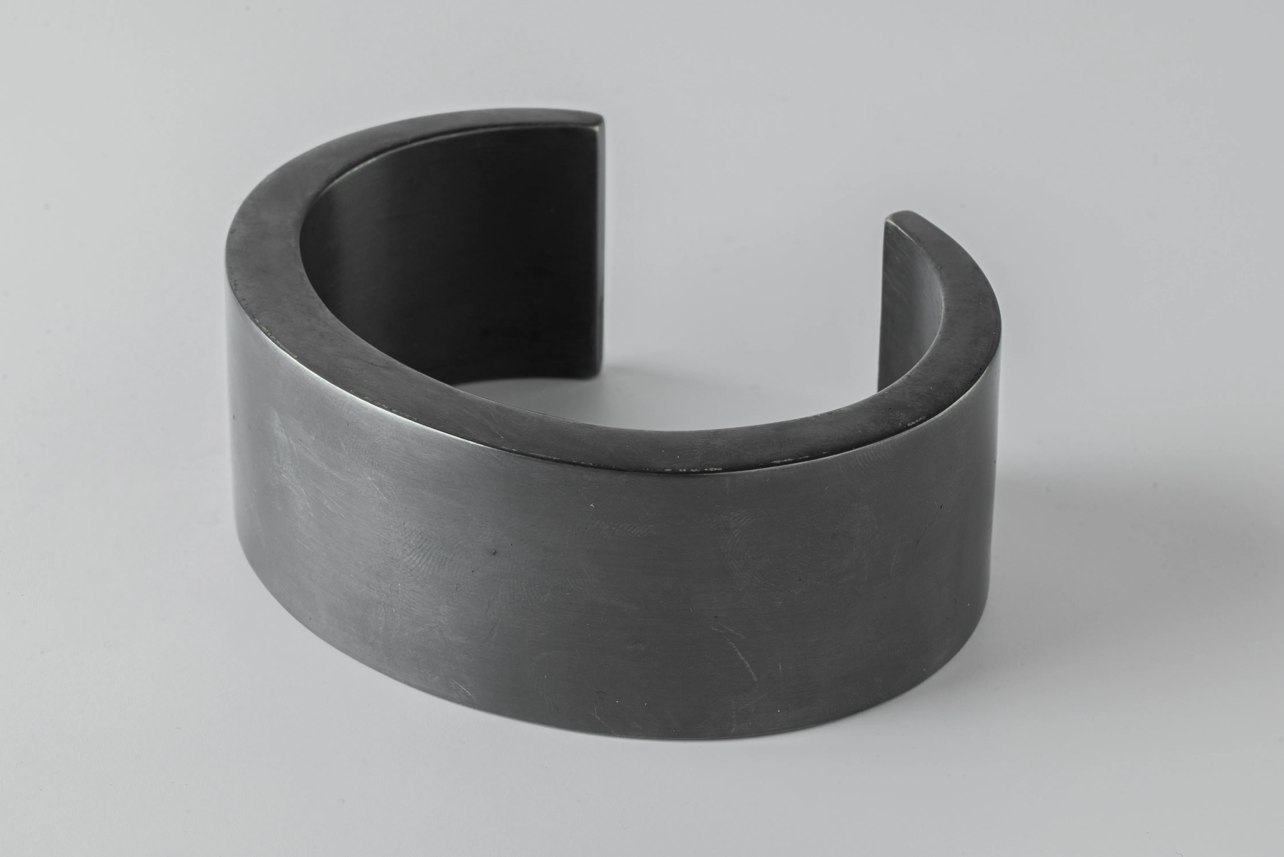 Reduced Crescent Bracelet (30mm, KA) sold by Parts of Four