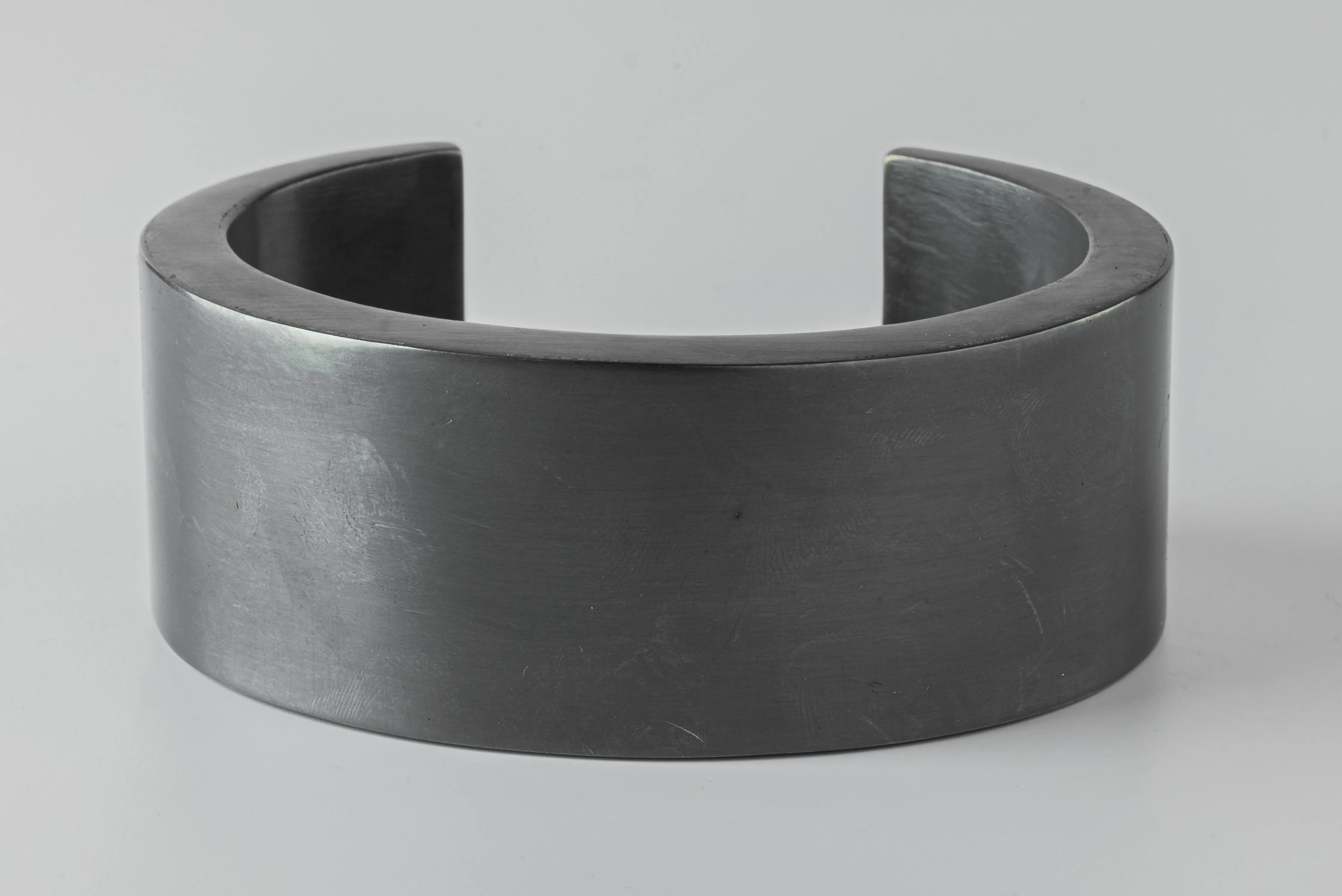 Reduced Crescent Bracelet (30mm, KA) sold by Parts of Four product image thumbnail 3