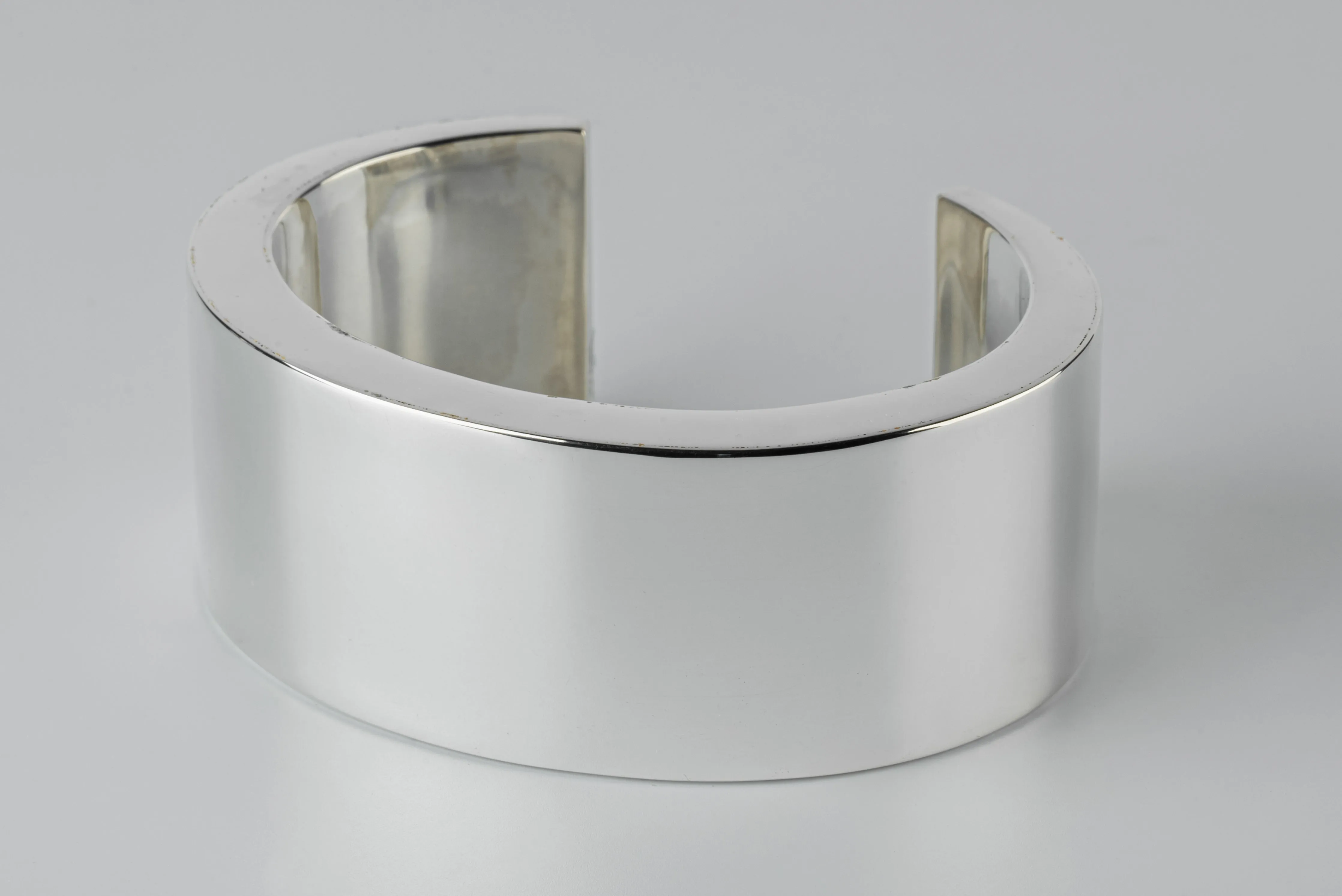 Reduced Crescent Bracelet (30mm, PA) sold by Parts of Four