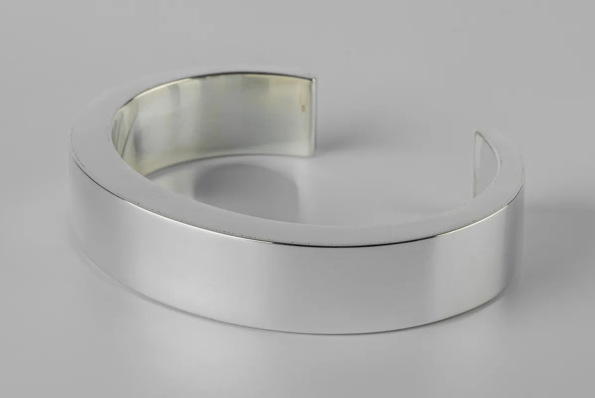 Reduced Crescent Bracelet (15mm, PA) sold by Parts of Four