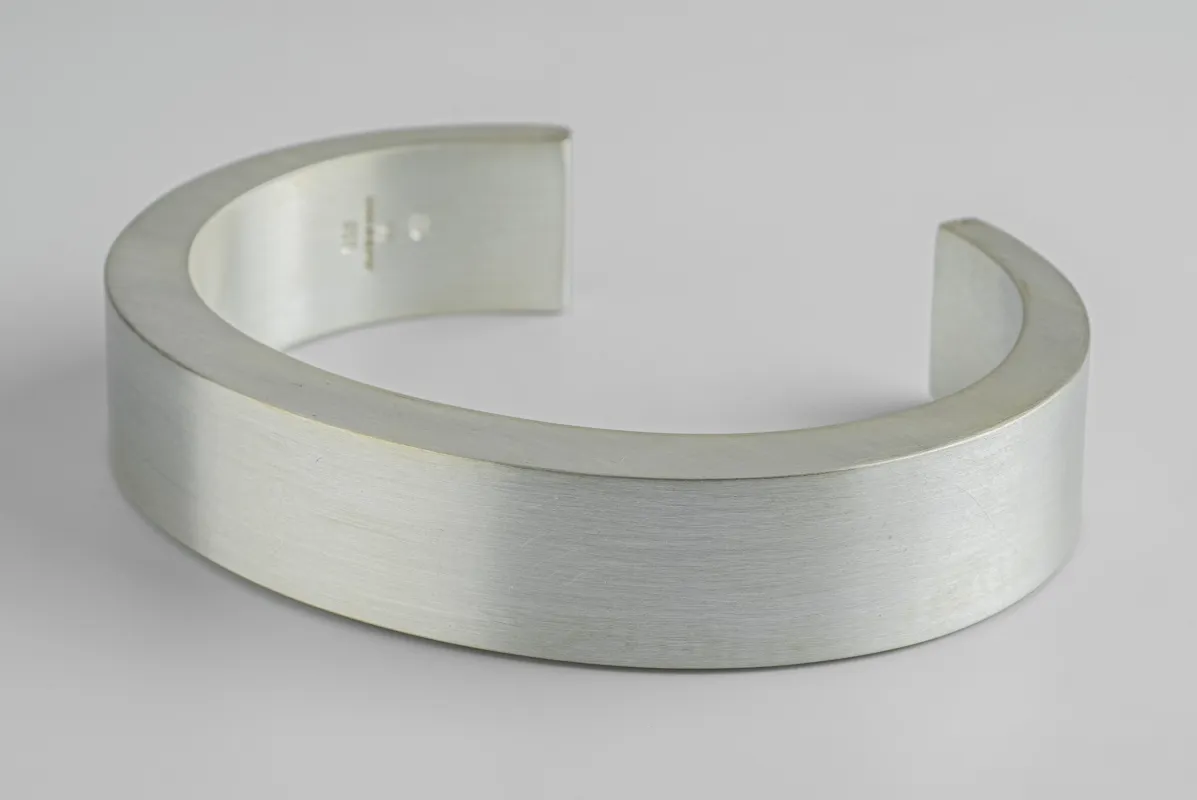 Reduced Crescent Bracelet (15mm, MA) sold by Parts of Four