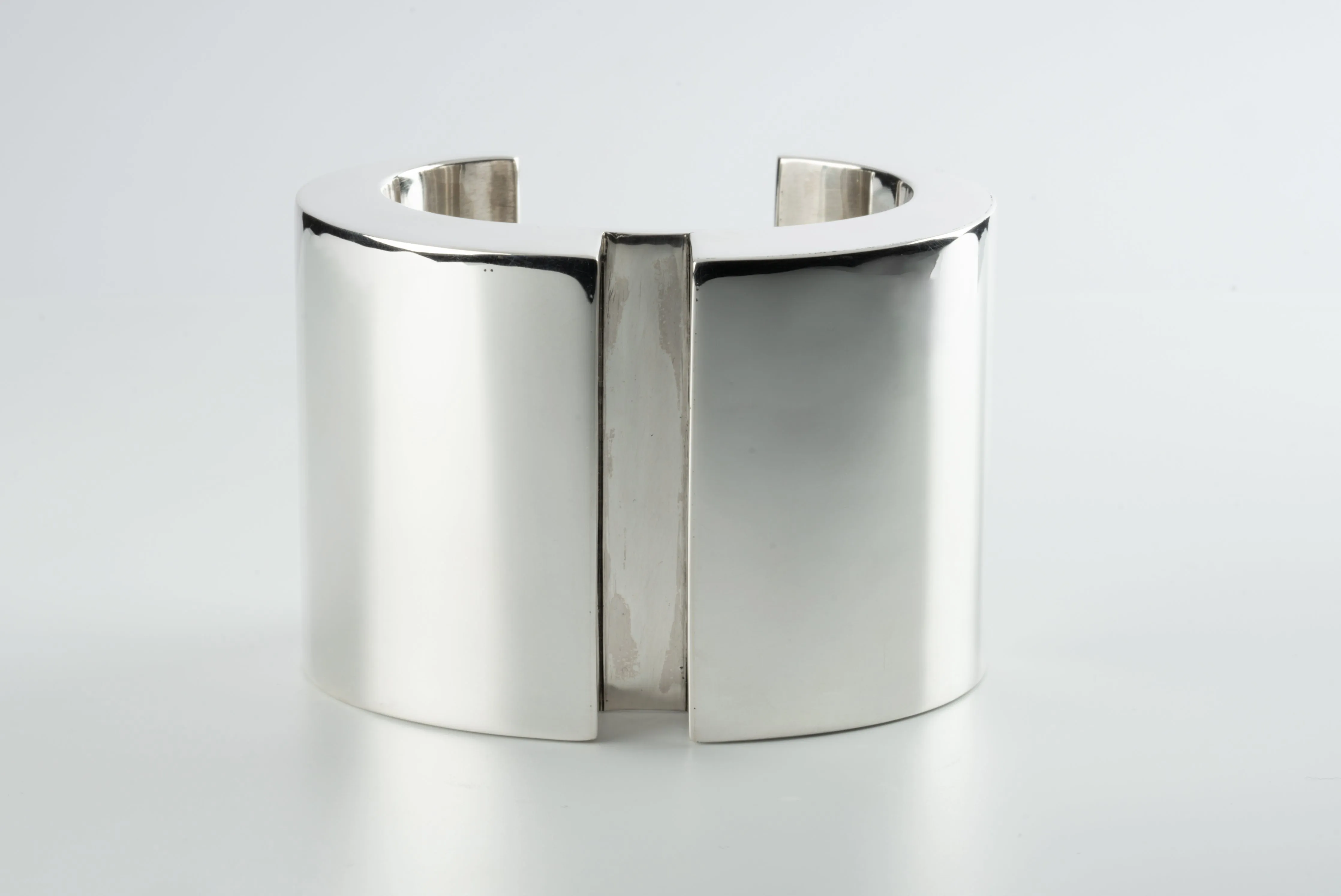 Crescent Rift Bracelet (60mm, PA) sold by Parts of Four