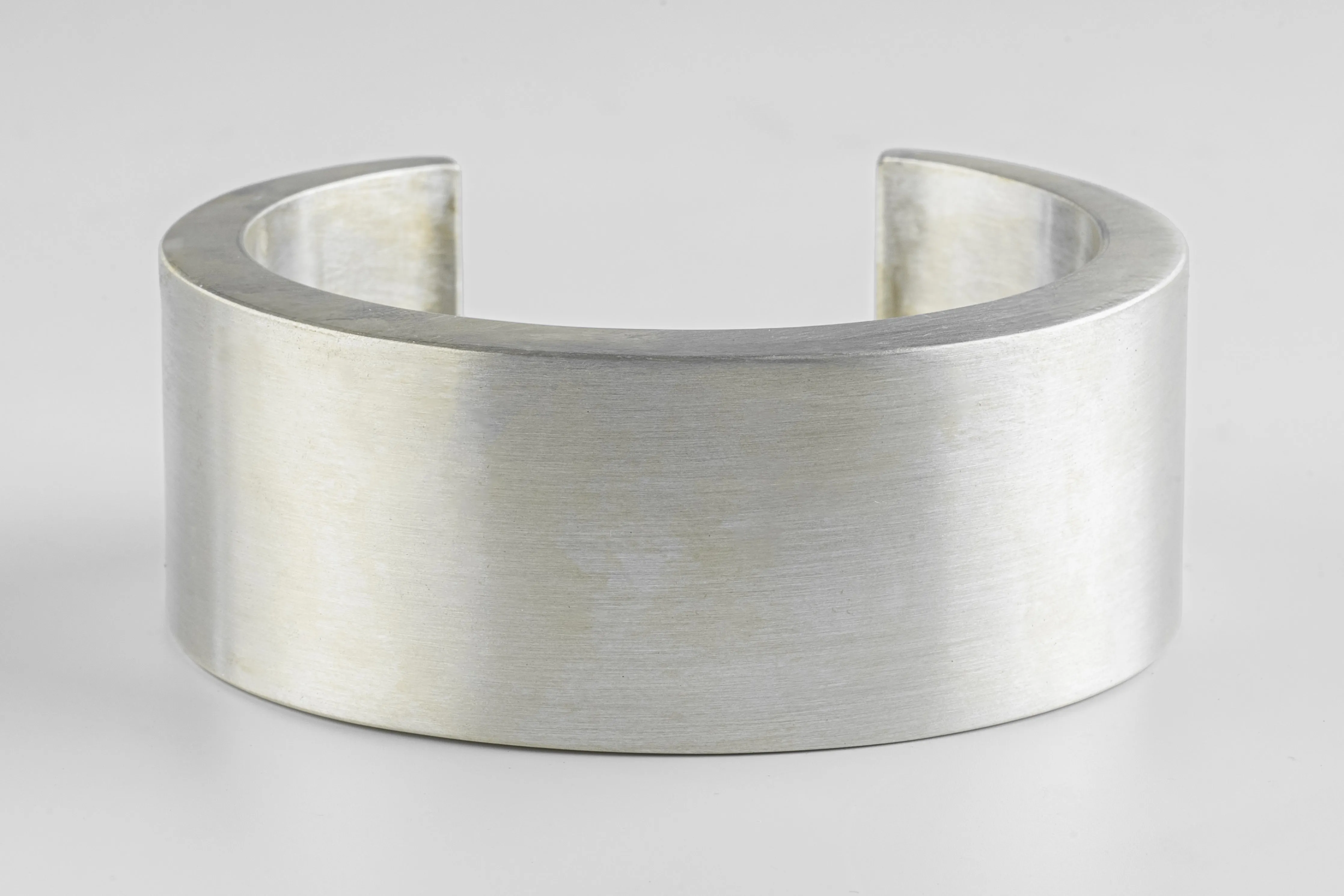 Reduced Crescent Bracelet (30mm, MA) sold by Parts of Four product image thumbnail 3