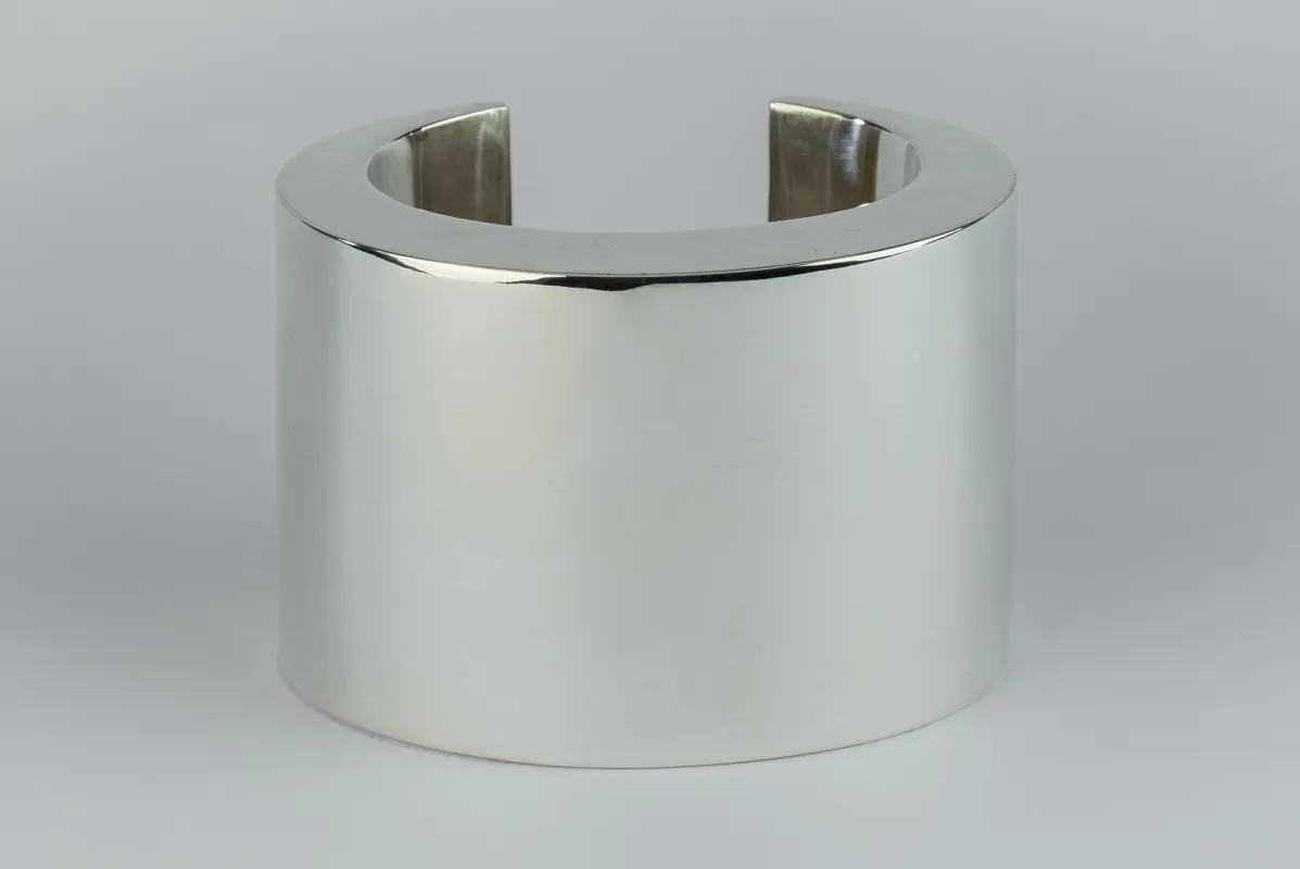 Crescent Bracelet (60mm, PA) sold by Parts of Four