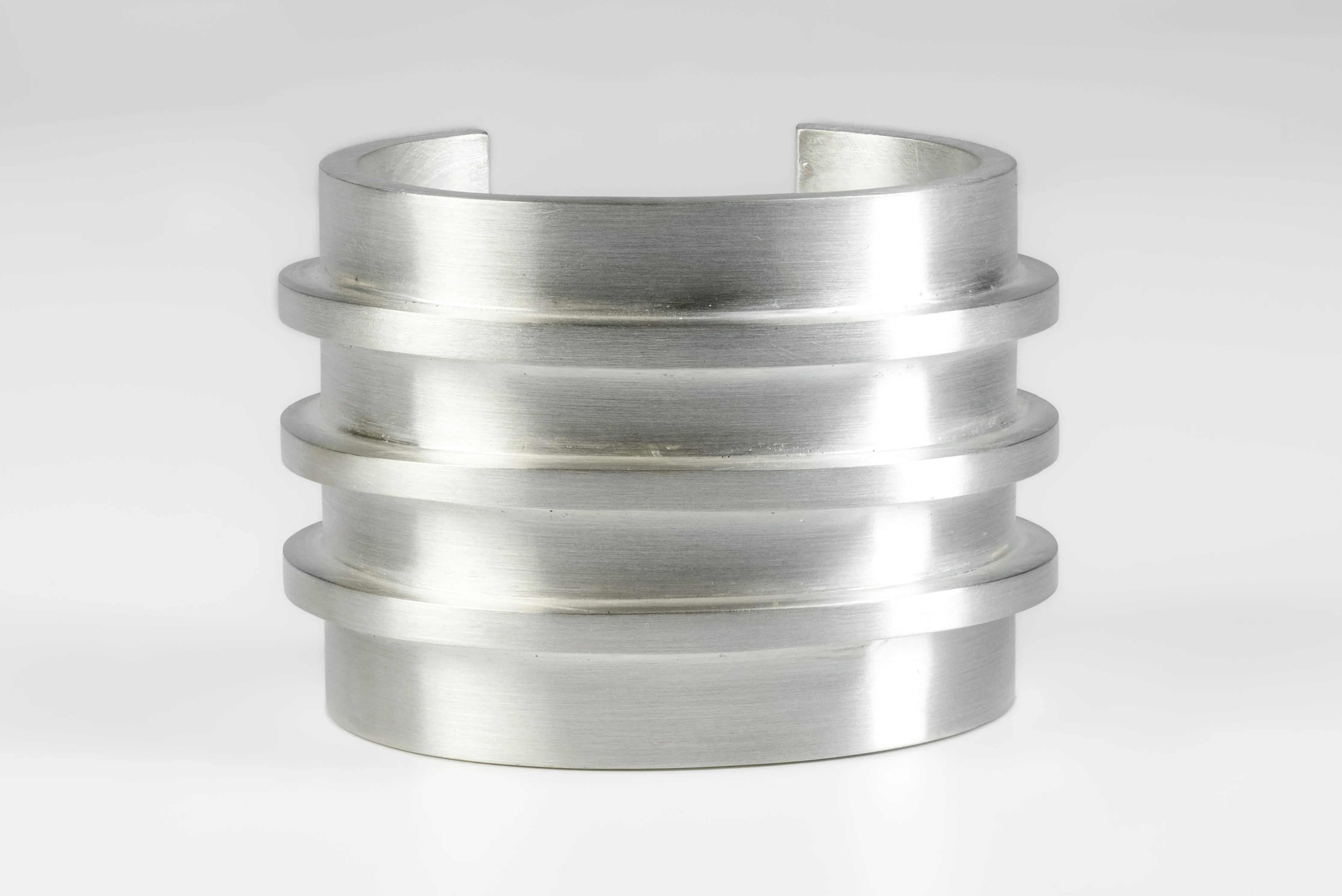 Ultra Reduction Ridge Bracelet (60mm, MA) sold by Parts of Four