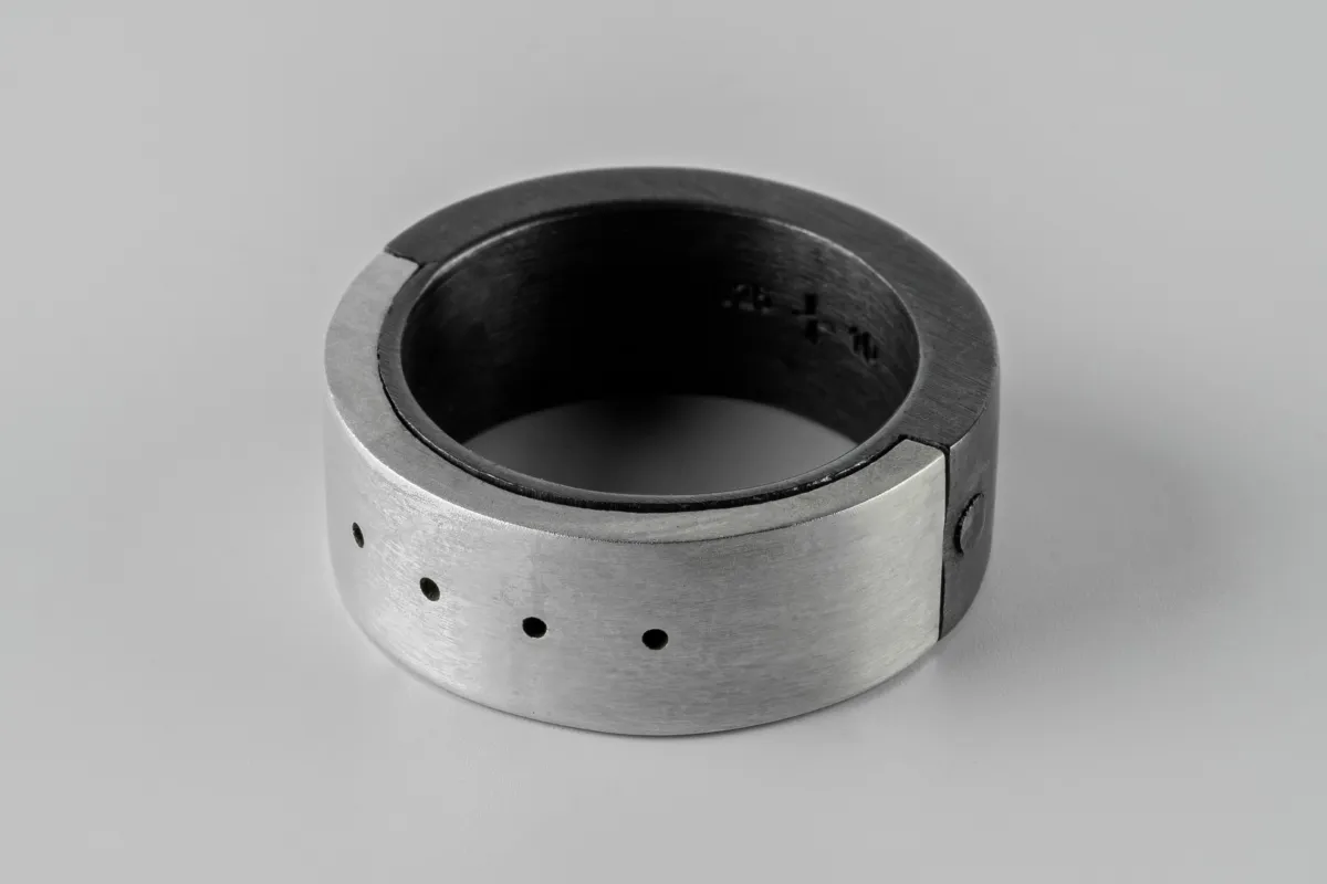 Sistema Ring (4-hole, 9mm, KA+DA) sold by Parts of Four