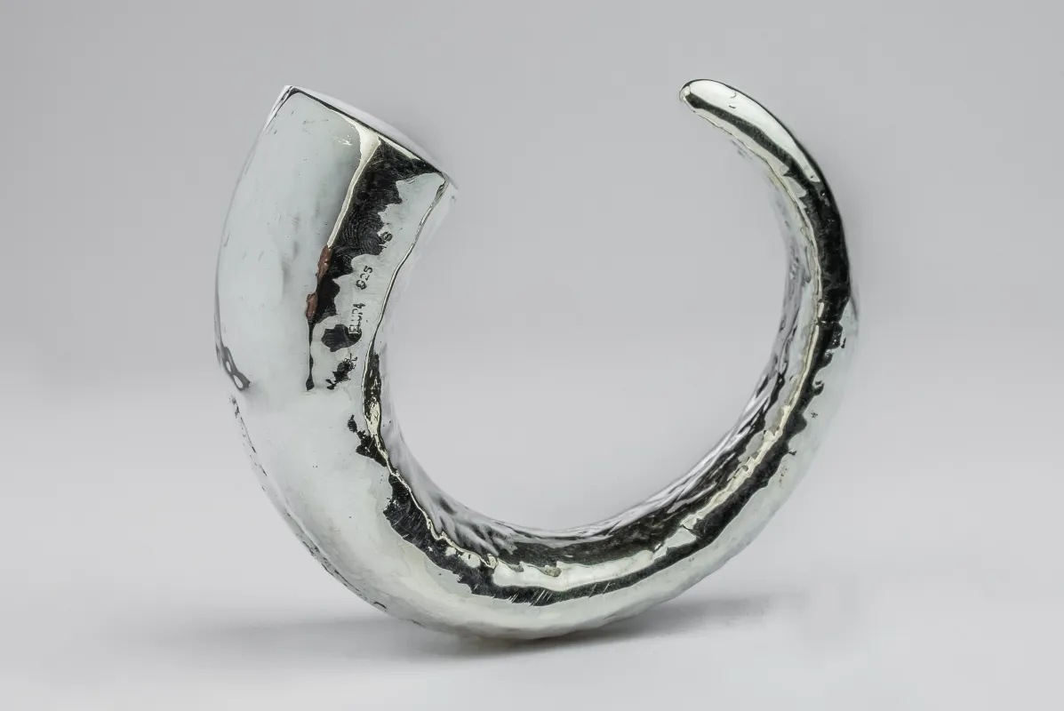 Monster Horn Bracelet (PA) sold by Parts of Four