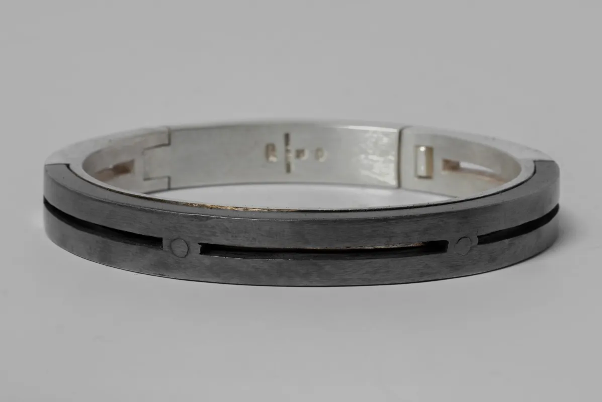 Sistema Bracelet (Slit Hybrid, 9mm, MA+KA) made by Parts of Four