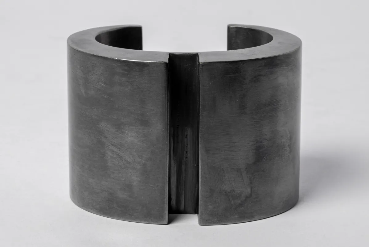 Crescent Rift Bracelet (60mm, KA) sold by Parts of Four