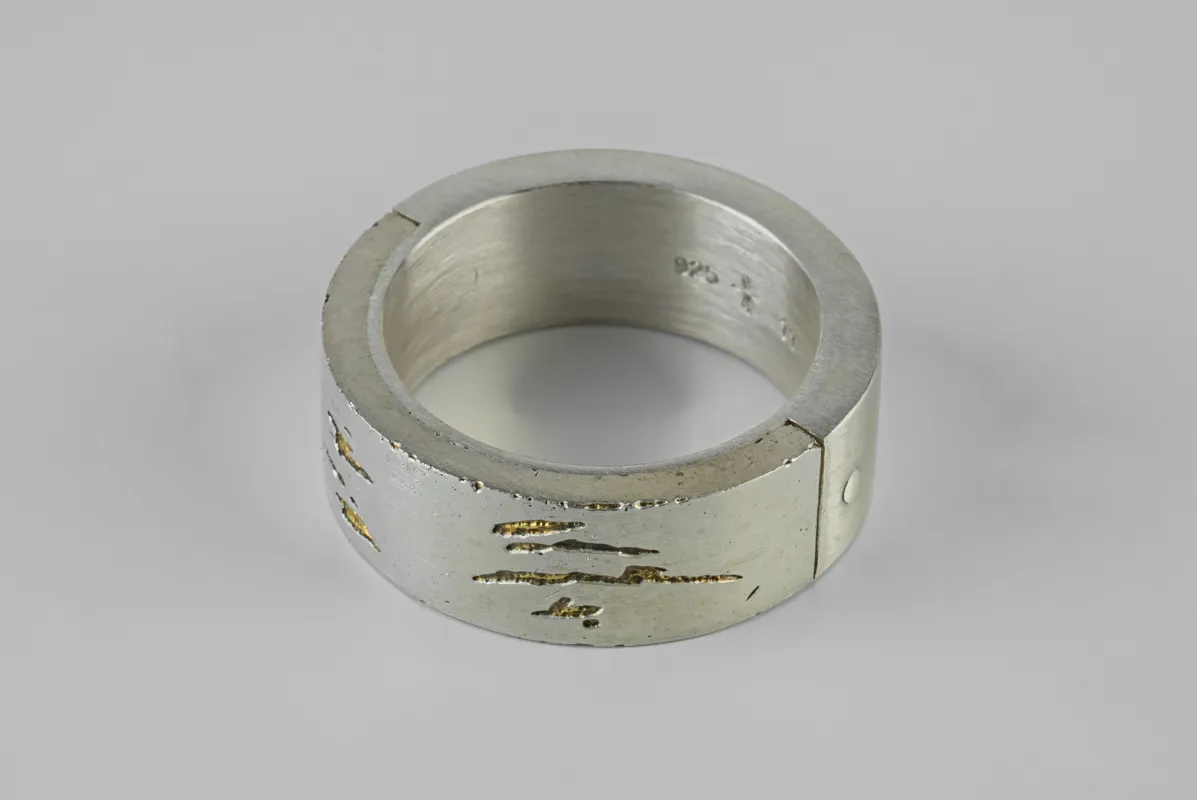 Sistema Ring (9mm, MA+SUAG) sold by Parts of Four