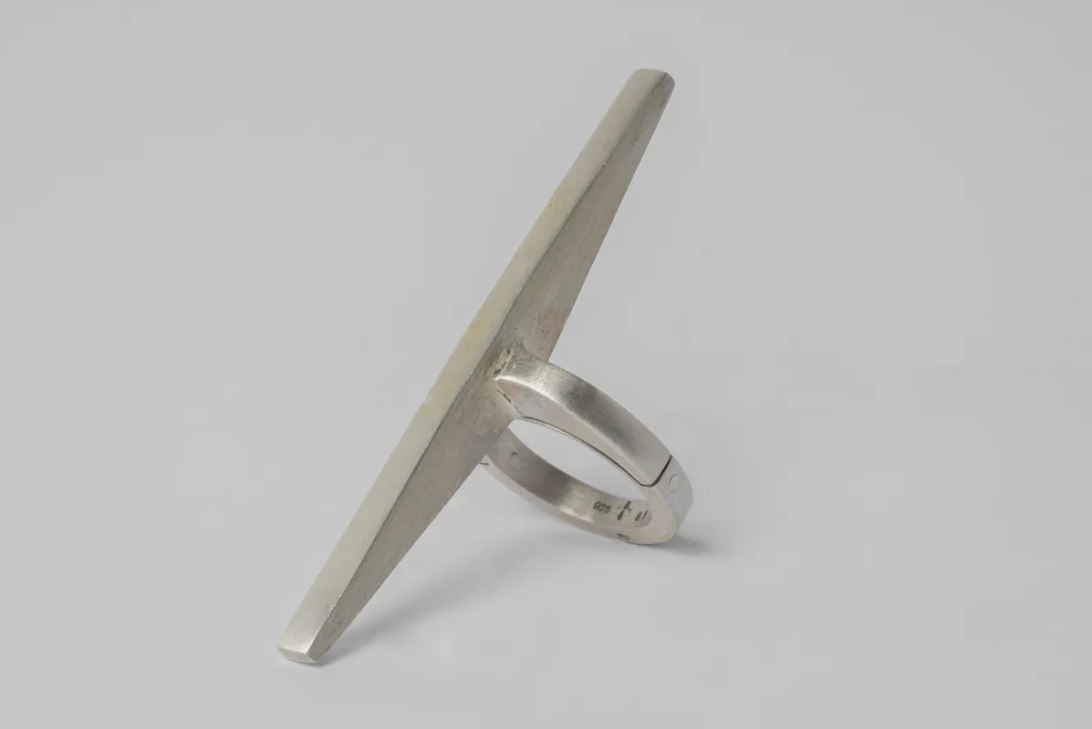 Sistema Ring (Rotated Bridge, 4mm, MA) sold by Parts of Four