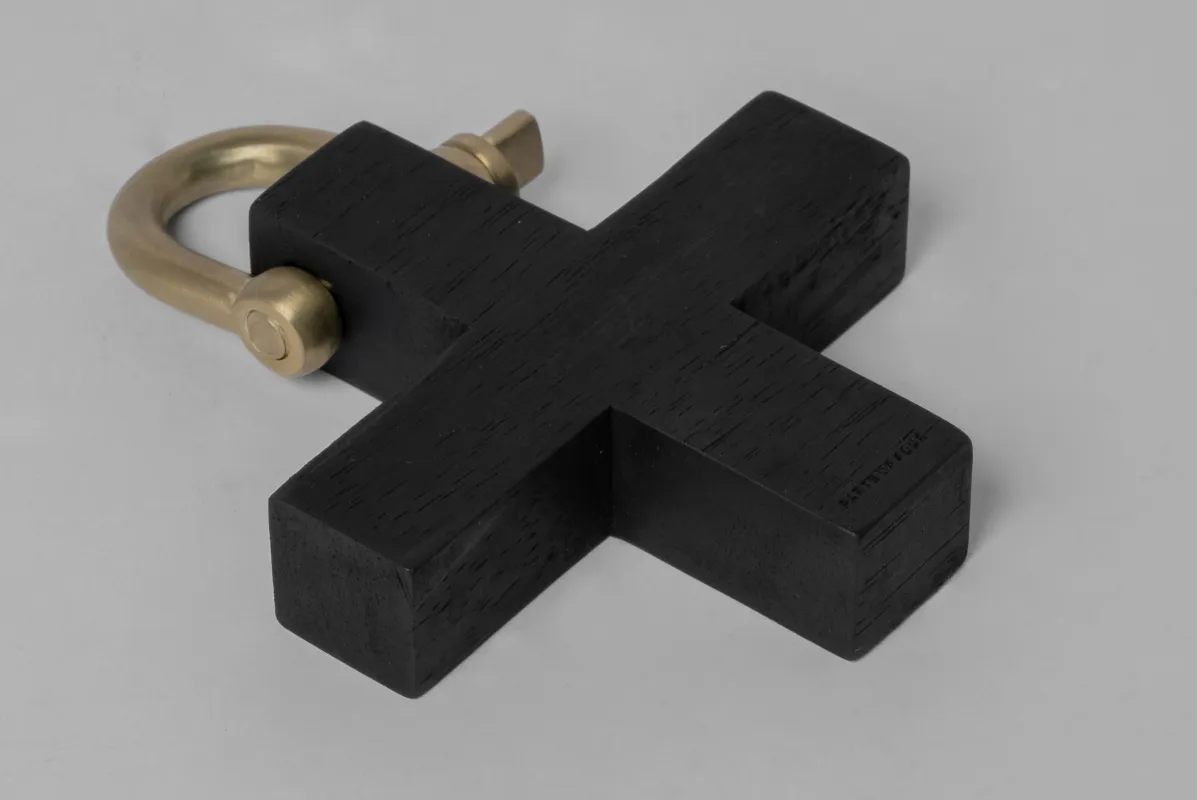 Plus Charm (KU+MR) sold by Parts of Four