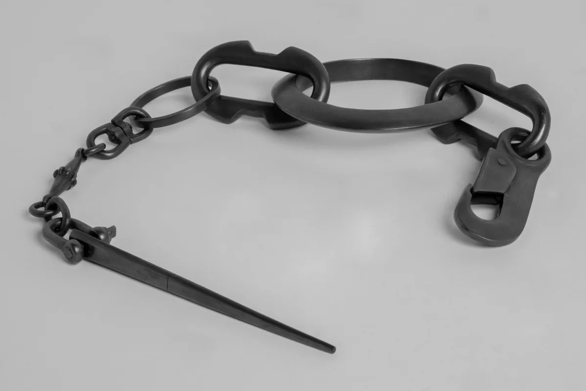 Totem Chain (Model 1, KAS) sold by Parts of Four