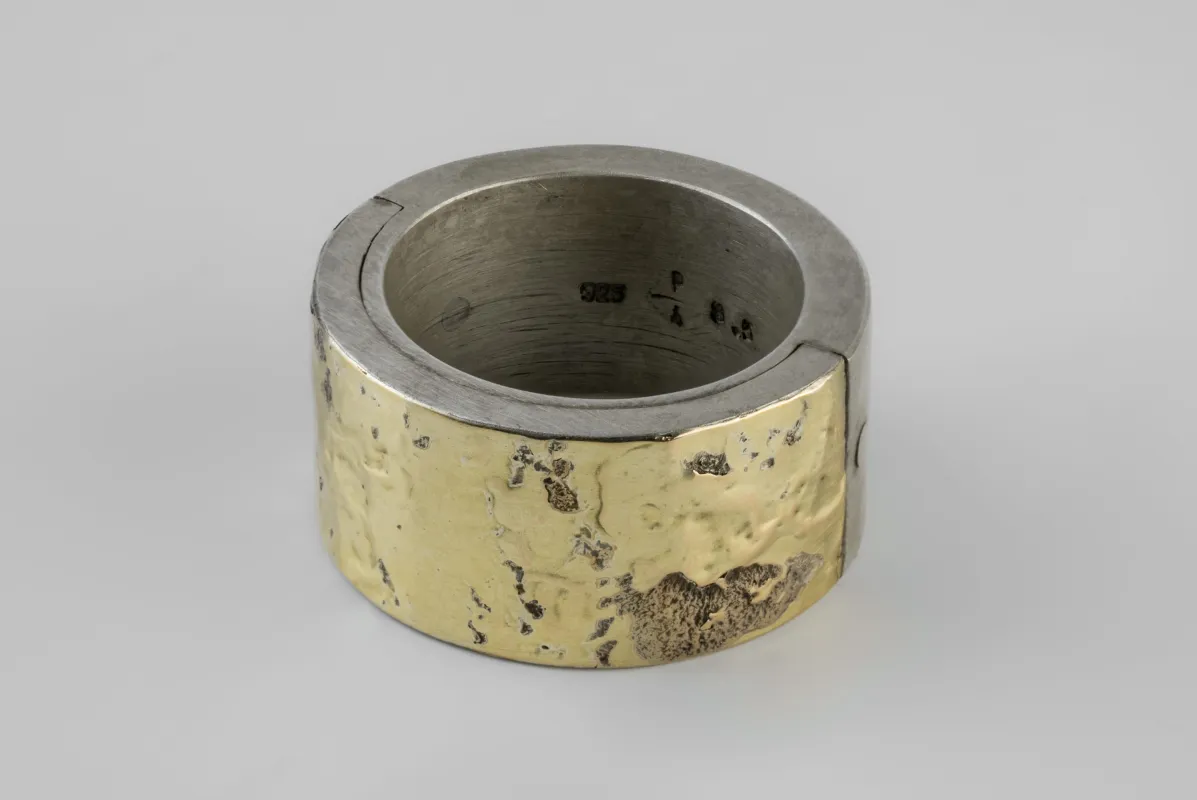 Sistema Ring (Fuse, 12mm, DA18K) sold by Parts of Four