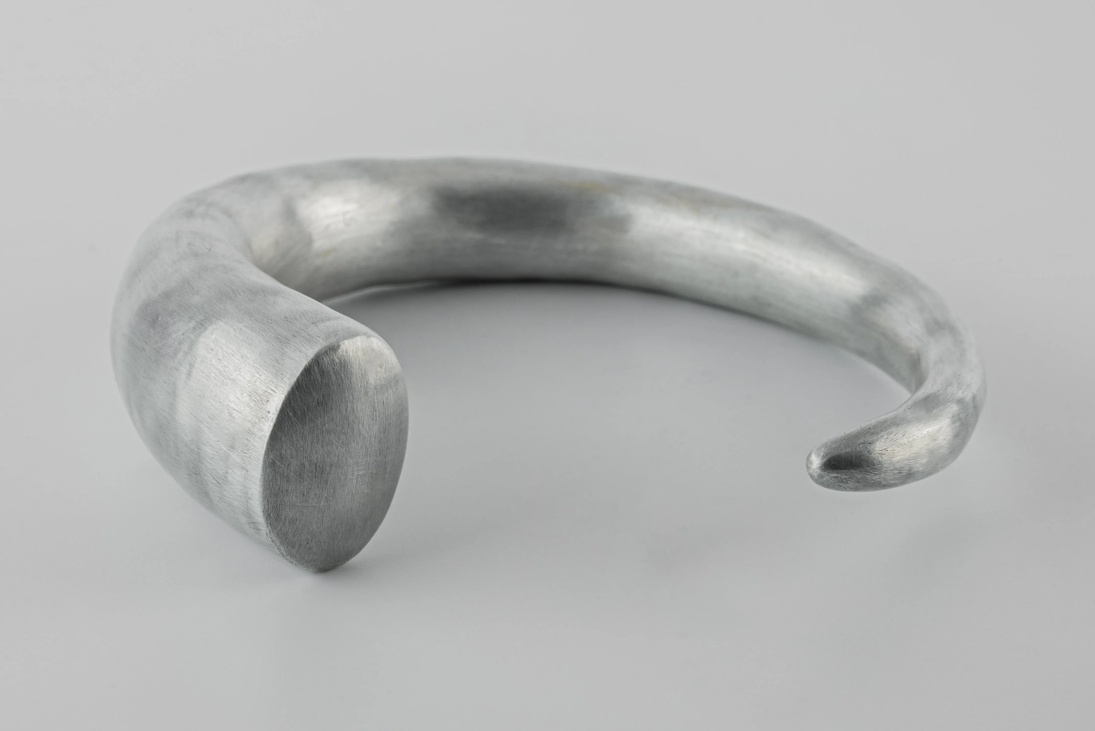 Horn Bracelet (AS) sold by Parts of Four product image thumbnail 3