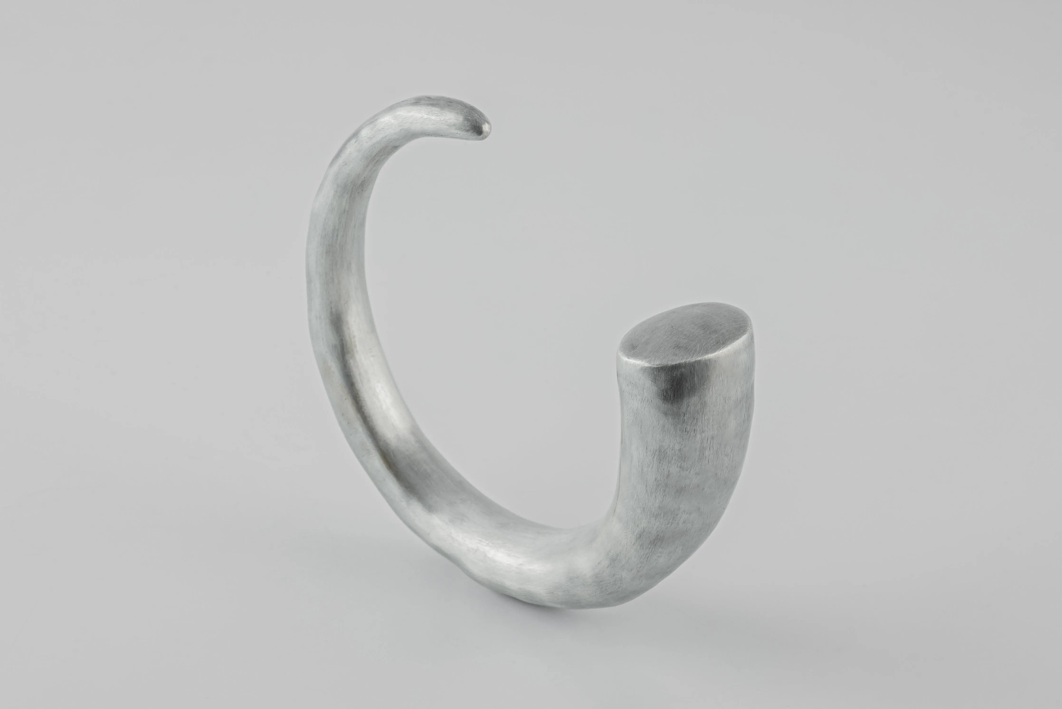 Horn Bracelet (AS) sold by Parts of Four product image thumbnail 2