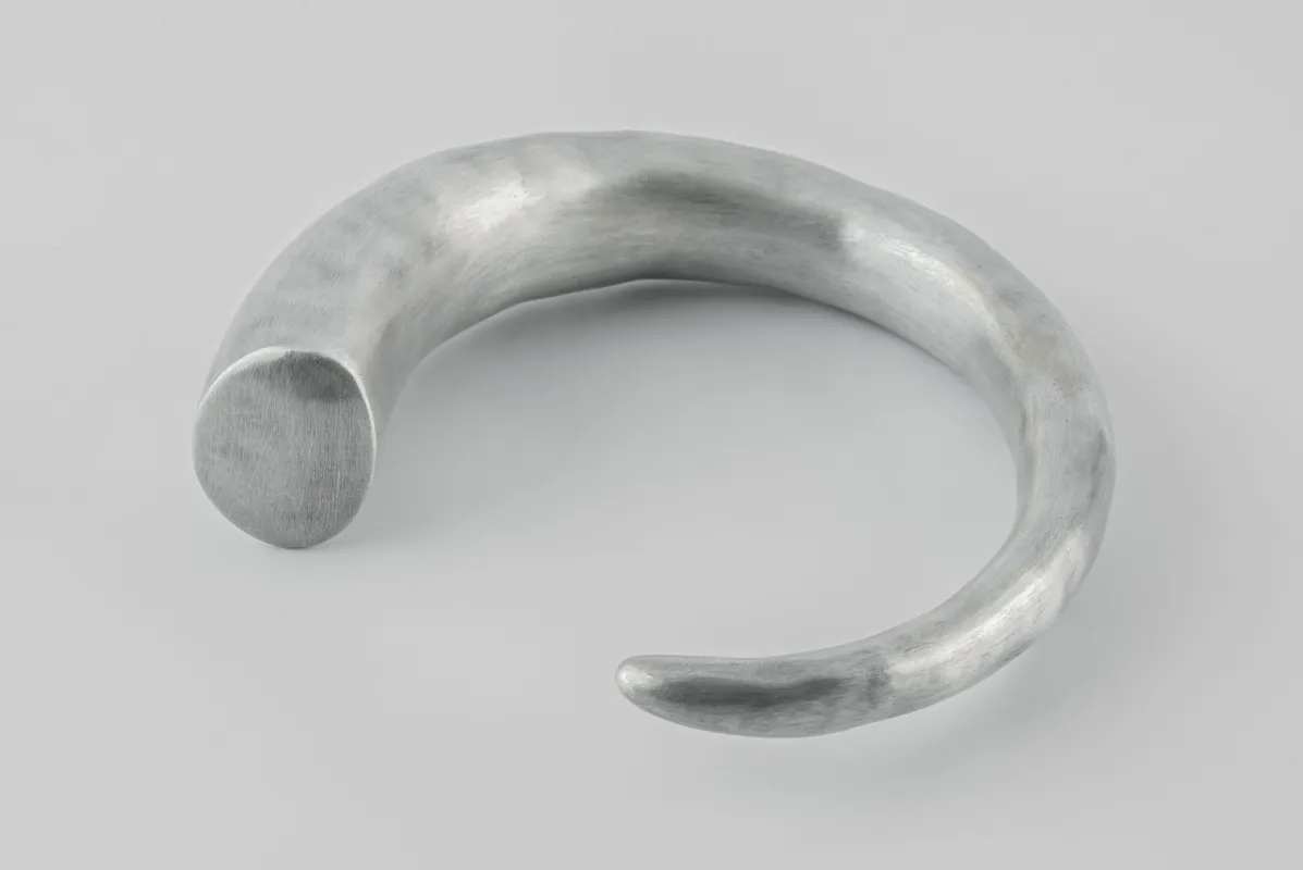 Horn Bracelet (AS) sold by Parts of Four