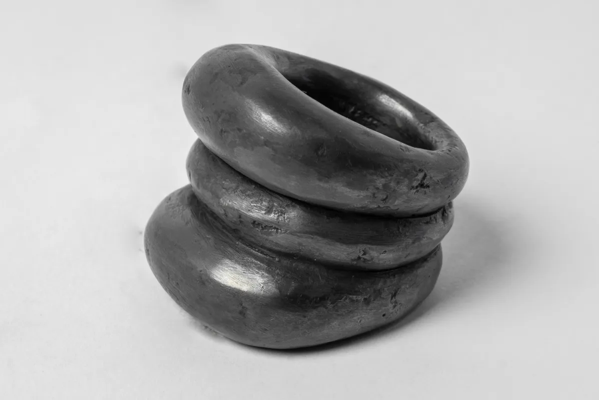 Stack Ring (Mountain Spacer, KA) sold by Parts of Four