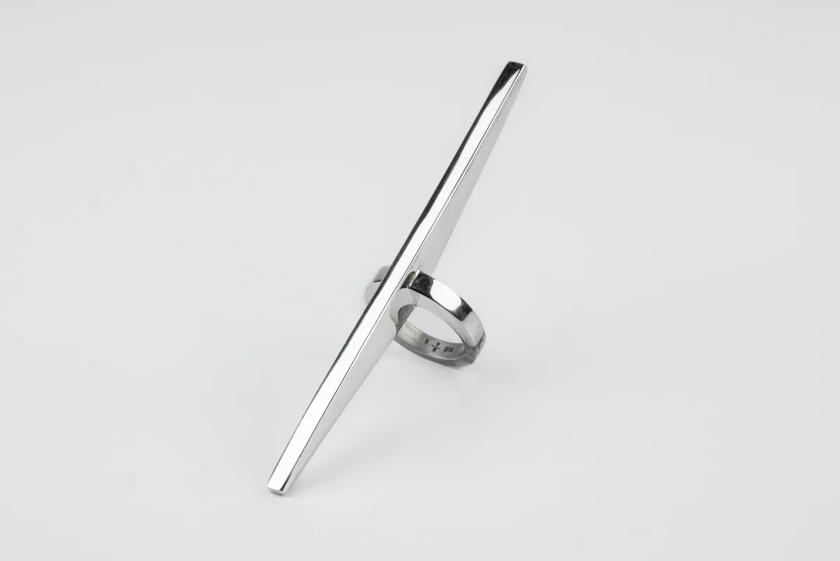 Sistema Ring (Rotated Bridge, Extended, 4mm, DA+PA) sold by Parts of Four