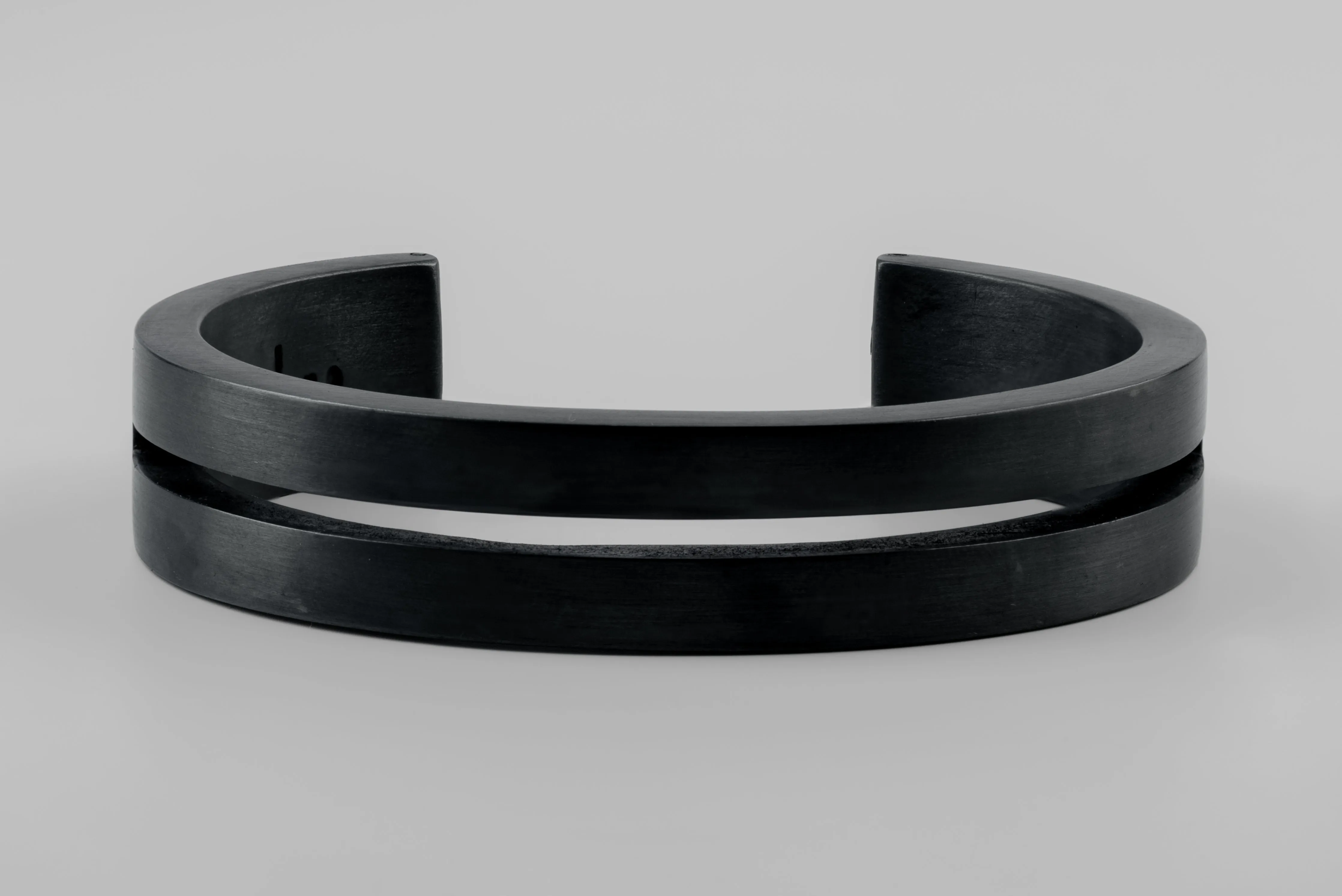 Ultra Reduction Slit Bracelet (15mm, KA) sold by Parts of Four product image thumbnail 3