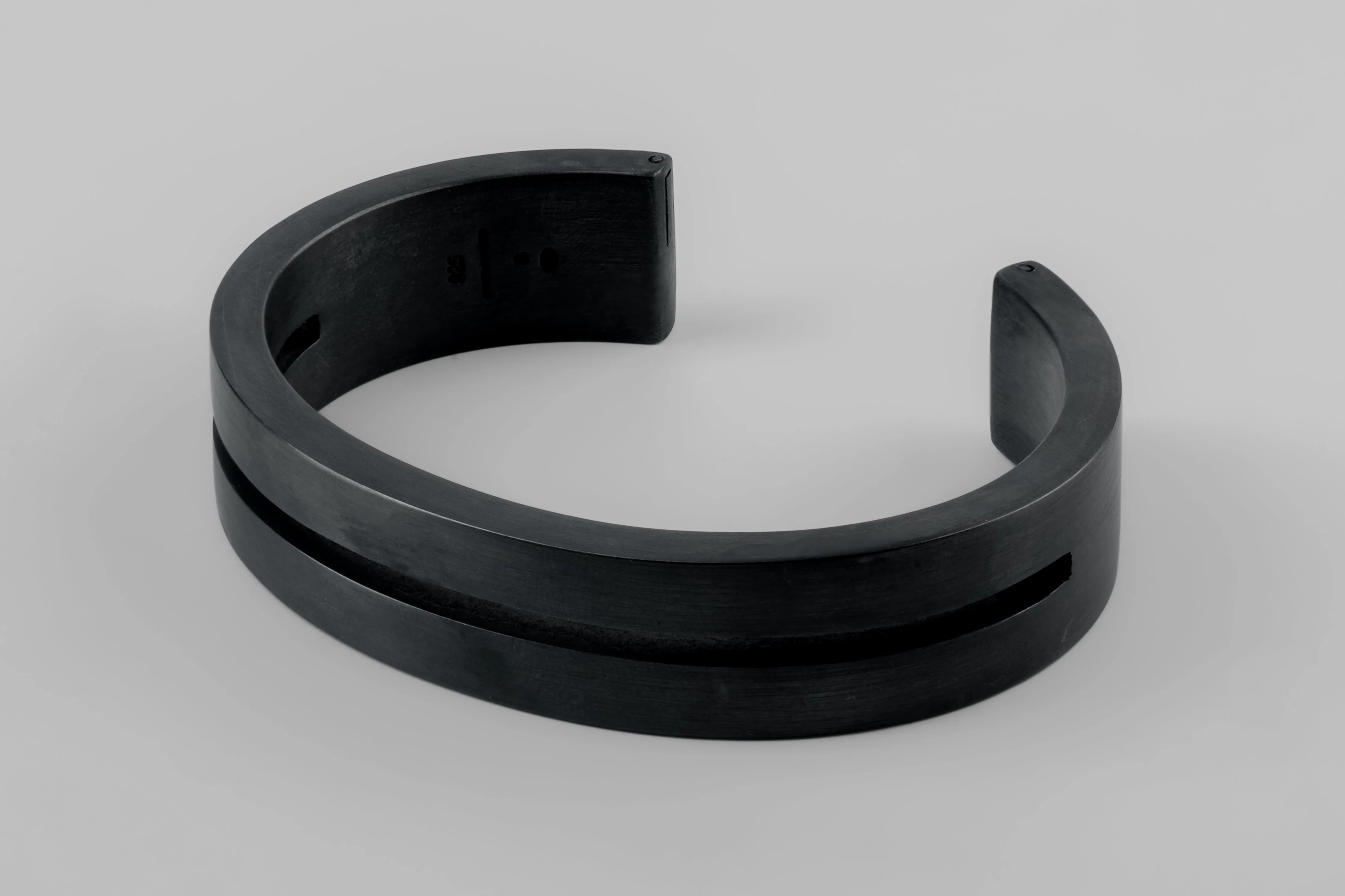 Ultra Reduction Slit Bracelet (15mm, KA) sold by Parts of Four