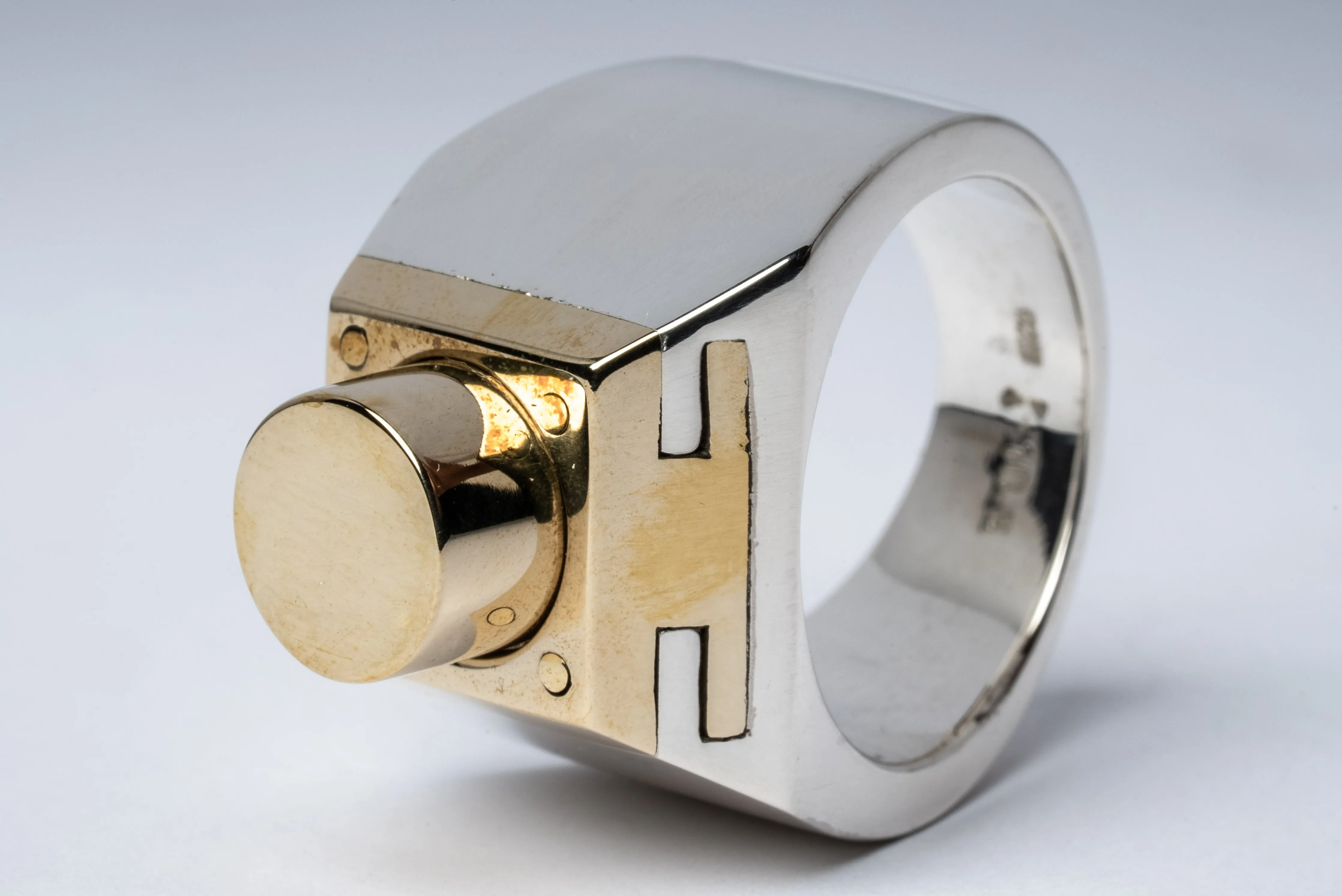 Sistema Ring v3 (Rod, PA+PR) sold by Parts of Four product image thumbnail 3