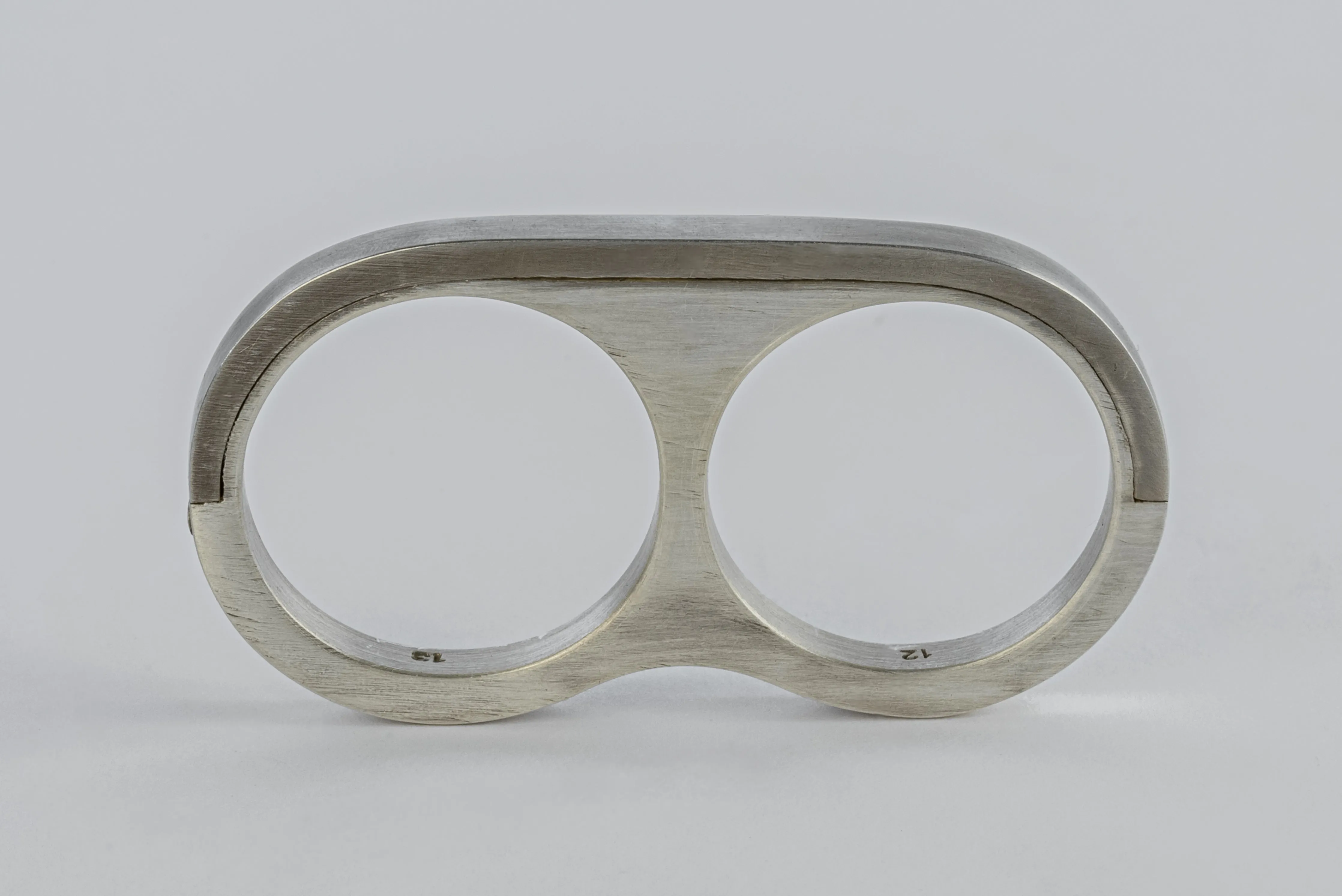 Sistema Ring Double (Base, 4mm, MA+AS) sold by Parts of Four product image thumbnail 3