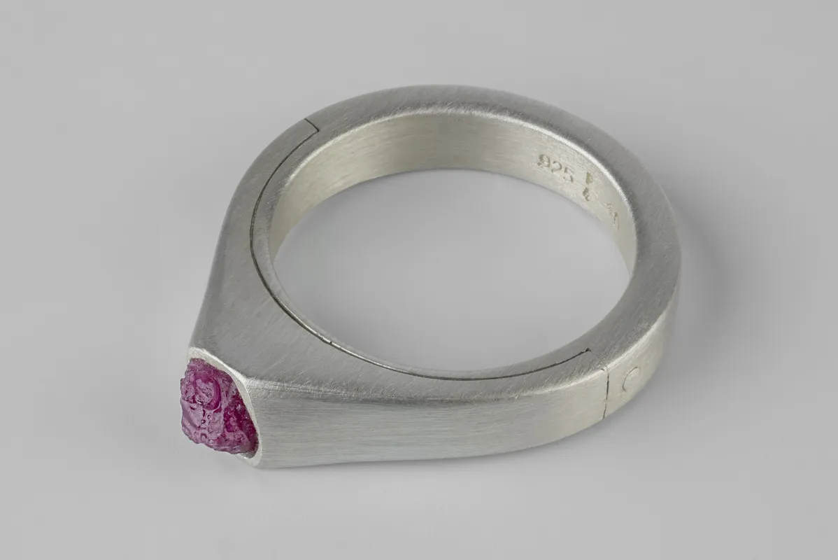 Sistema Ring (Terrestrial Surfaced, Expanded, 4mm, MA+DRUS) sold by Parts of Four