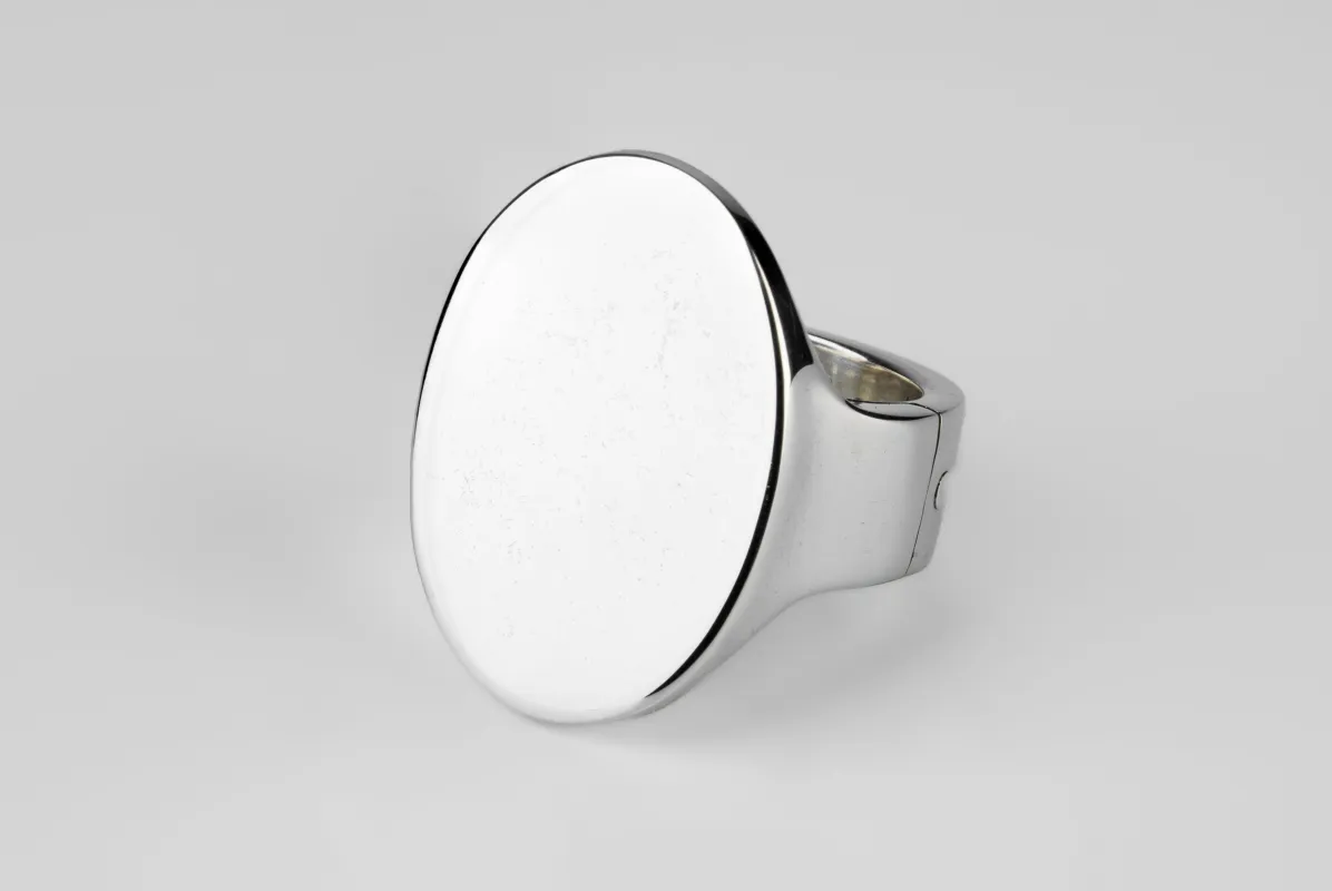 Sistema Ring (Rotated Geo Var., PA) sold by Parts of Four