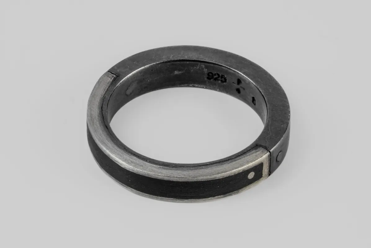 Sistema Ring (Hold, 4mm, KA+DA+JET) sold by Parts of Four