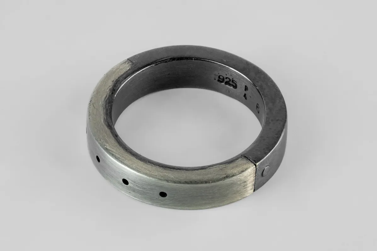Sistema Ring (4-hole, 4mm, KA+DA) sold by Parts of Four