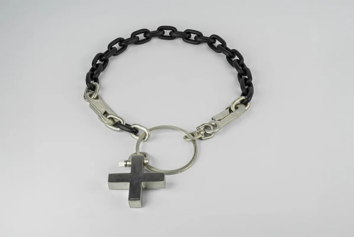 Portal Necklace Construction (with Plus, KU+MZ) sold by Parts of Four