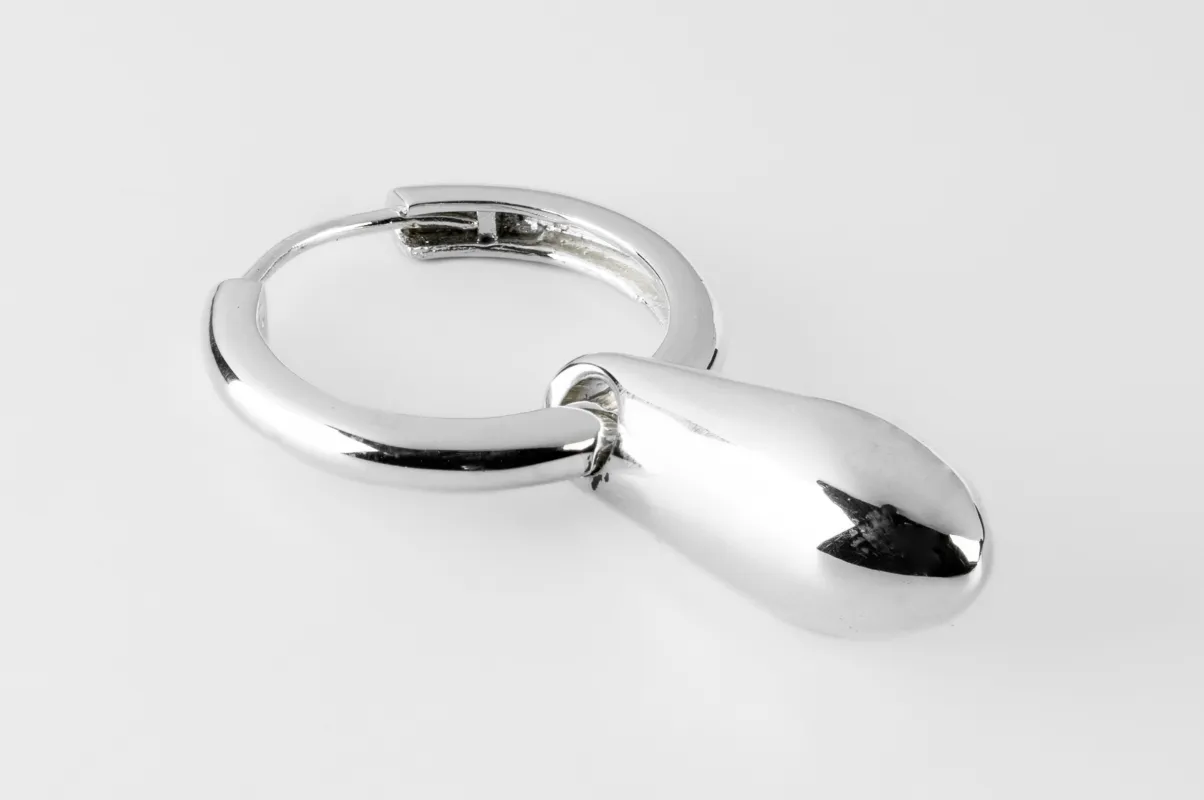 Chrysalis Earring (PA) sold by Parts of Four