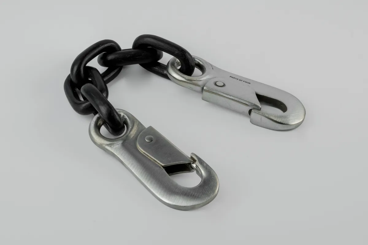 Binding Chain Clip (MZ+KU) sold by Parts of Four