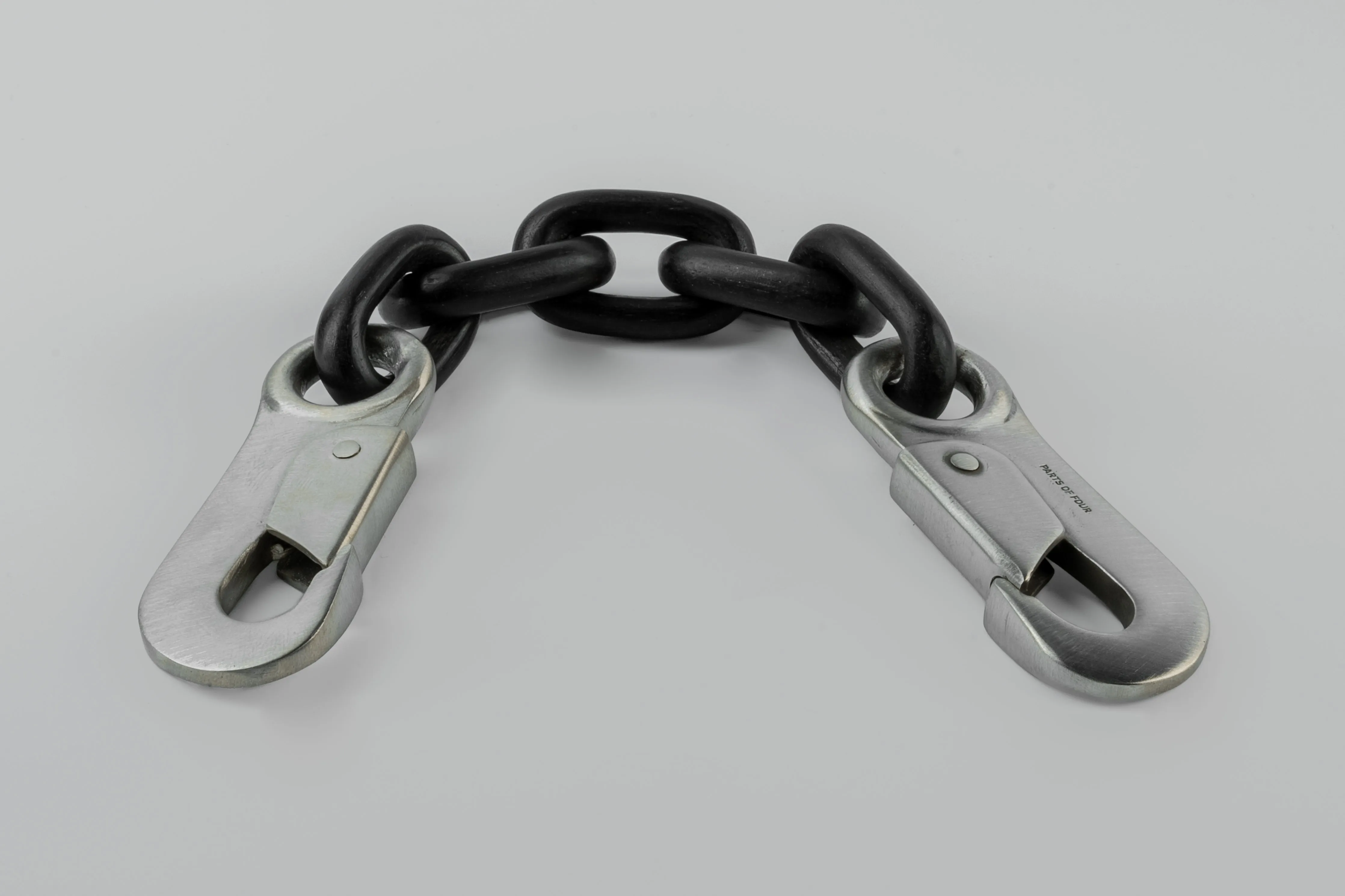 Binding Chain Clip (MZ+KU) sold by Parts of Four product image thumbnail 2