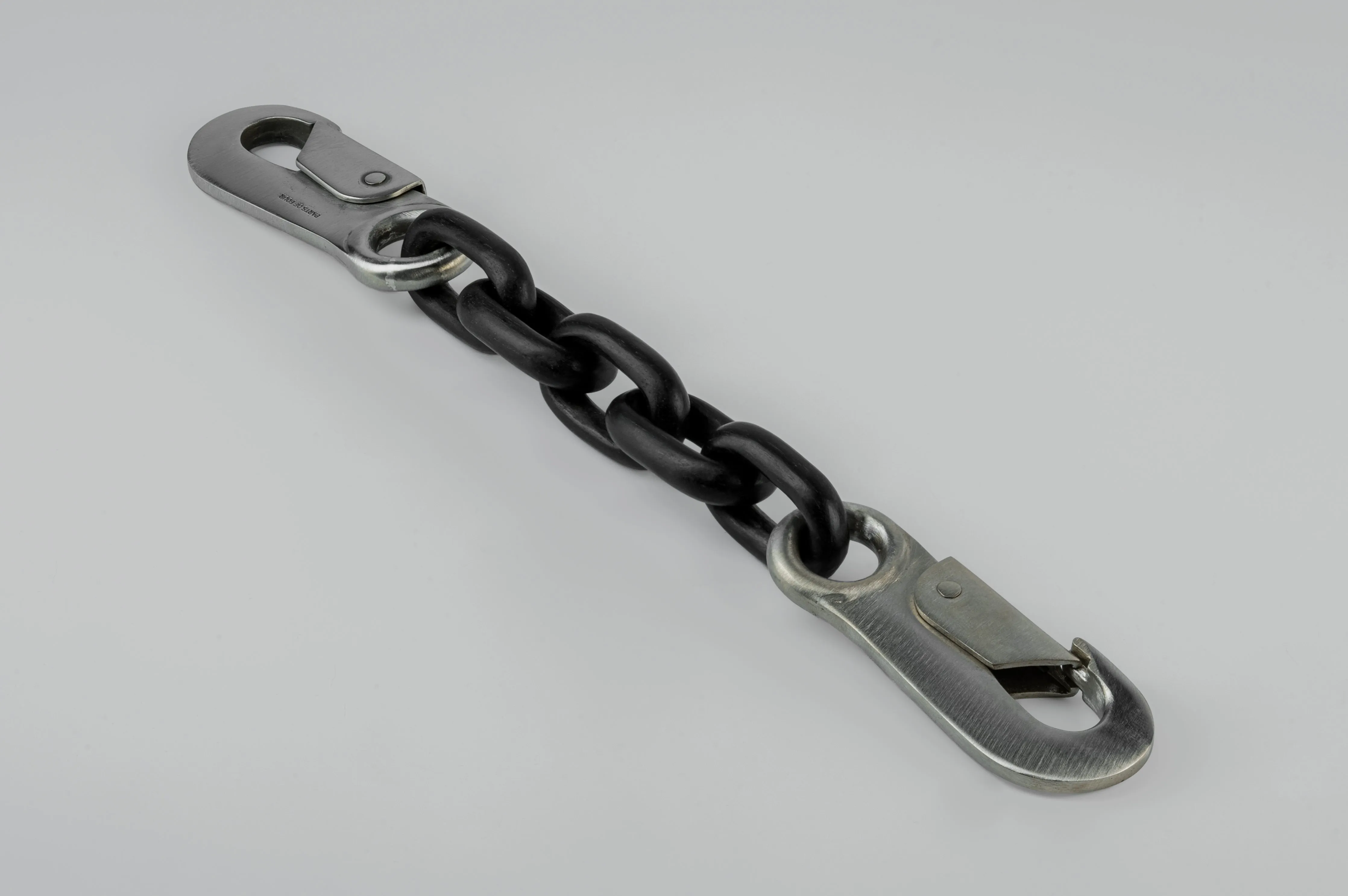 Binding Chain Clip (MZ+KU) sold by Parts of Four product image thumbnail 4