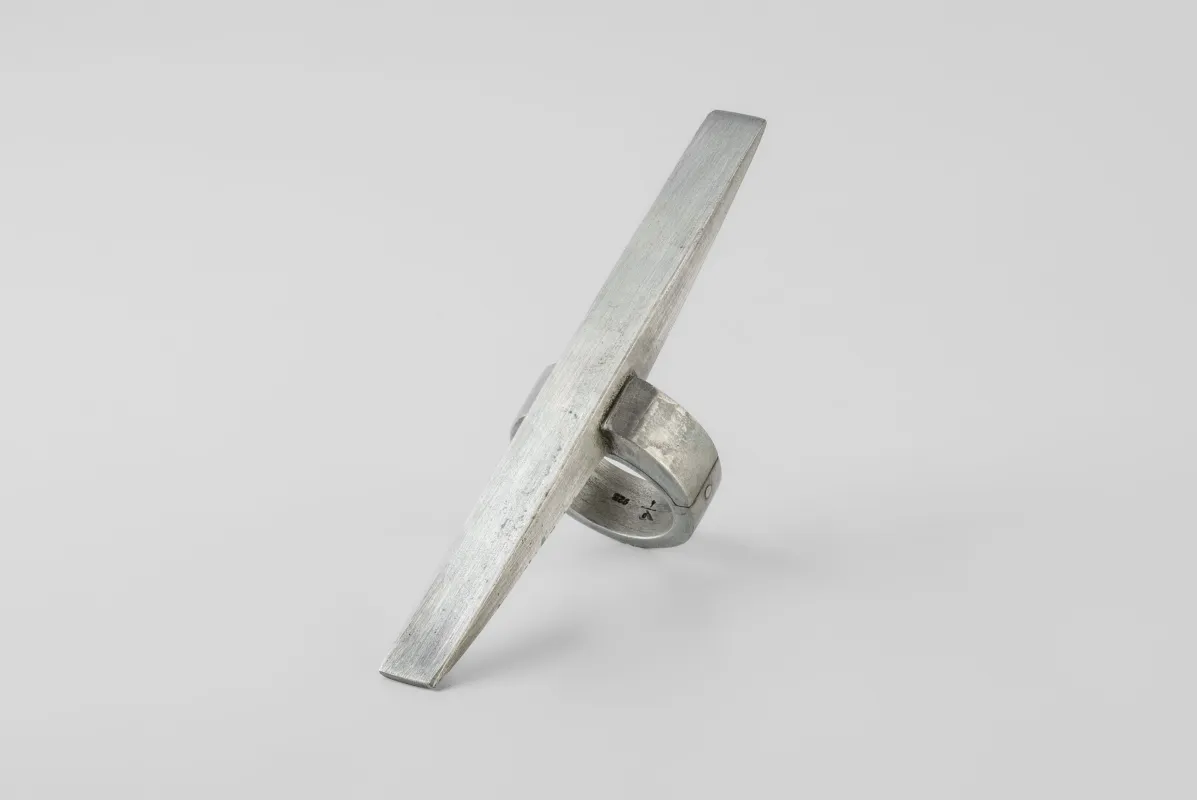 Sistema Ring (Rotated Bridge, Extended, 9mm, DA) sold by Parts of Four