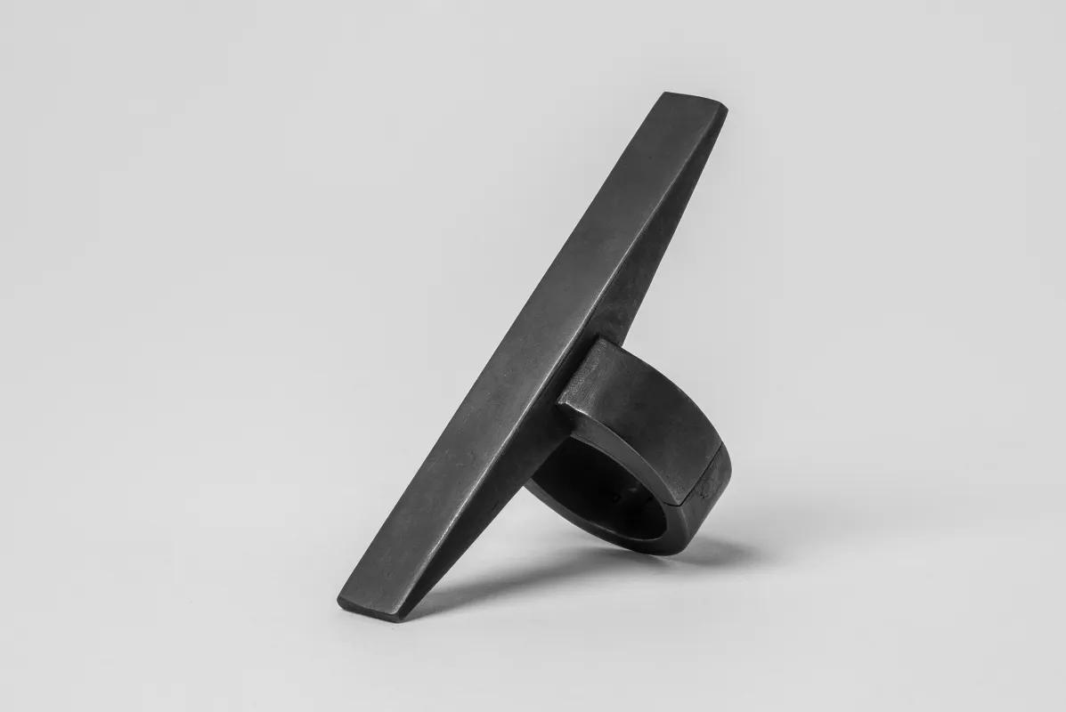 Sistema Ring (Rotated Bridge, 9mm, KA) sold by Parts of Four